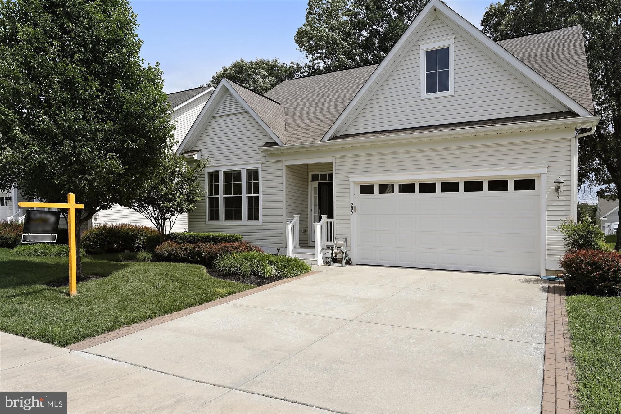 OSPREY LANDING - Residential