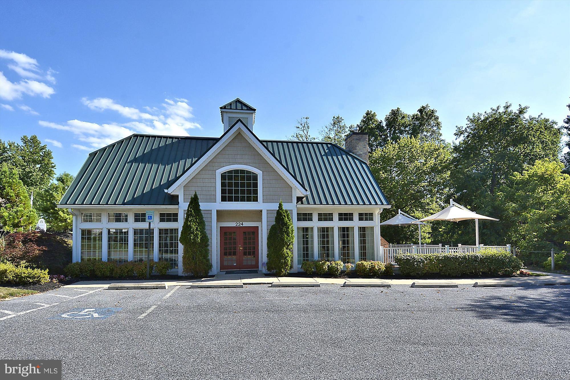 OSPREY LANDING - Residential
