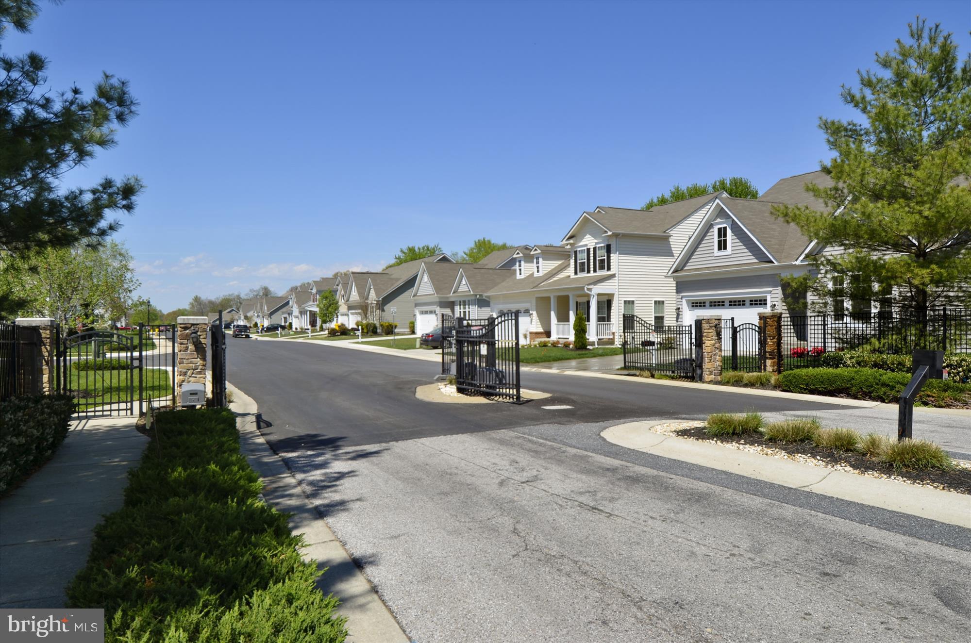 OSPREY LANDING - Residential