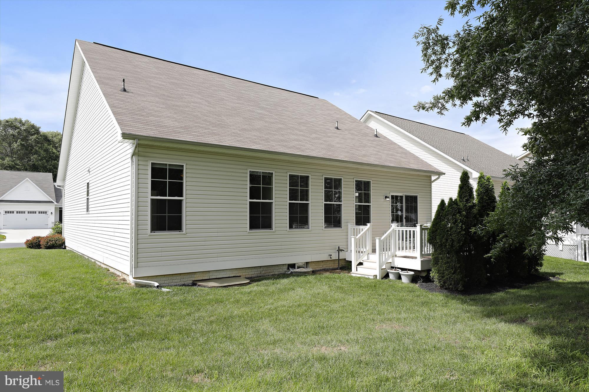 OSPREY LANDING - Residential
