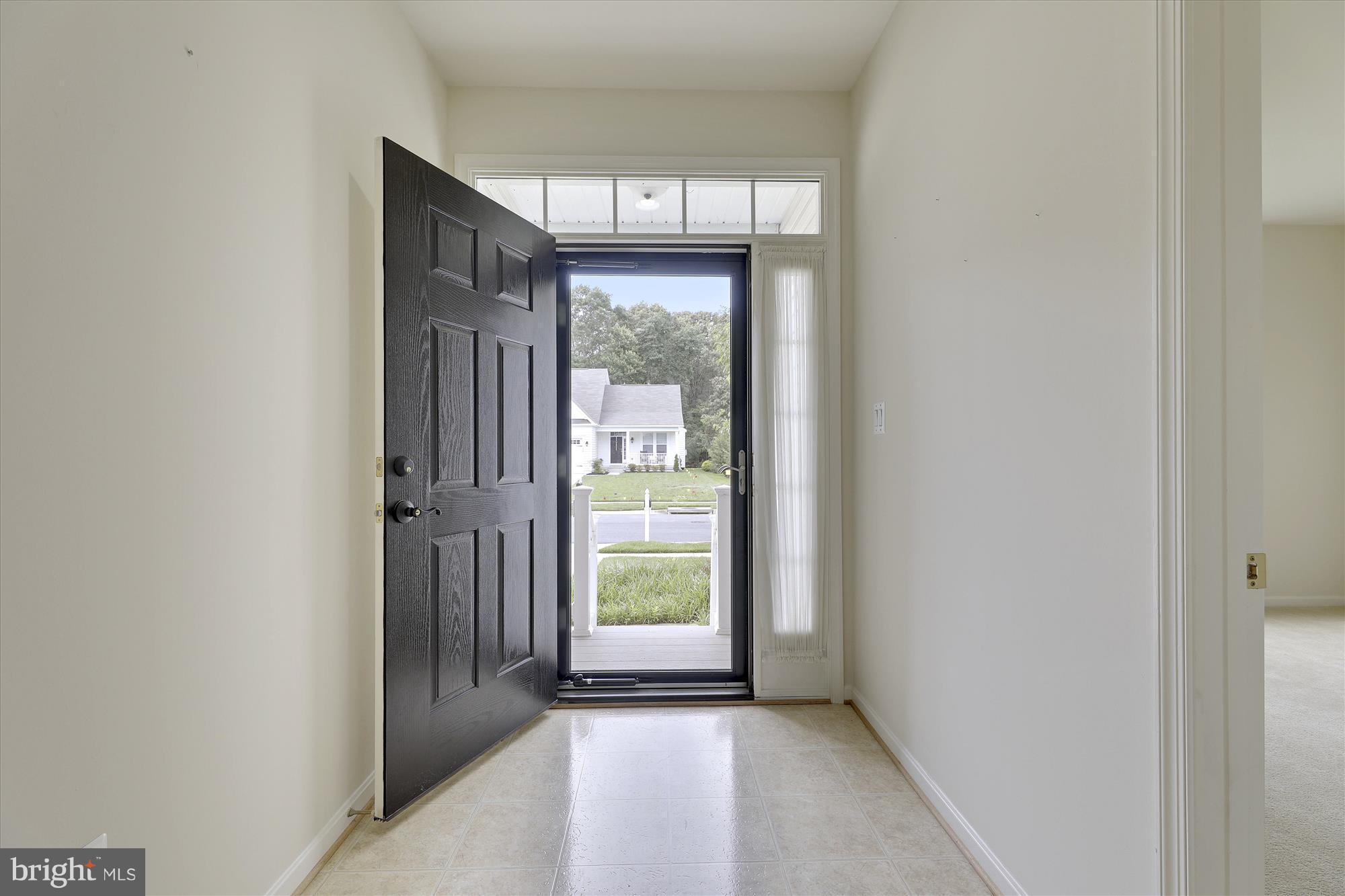 OSPREY LANDING - Residential