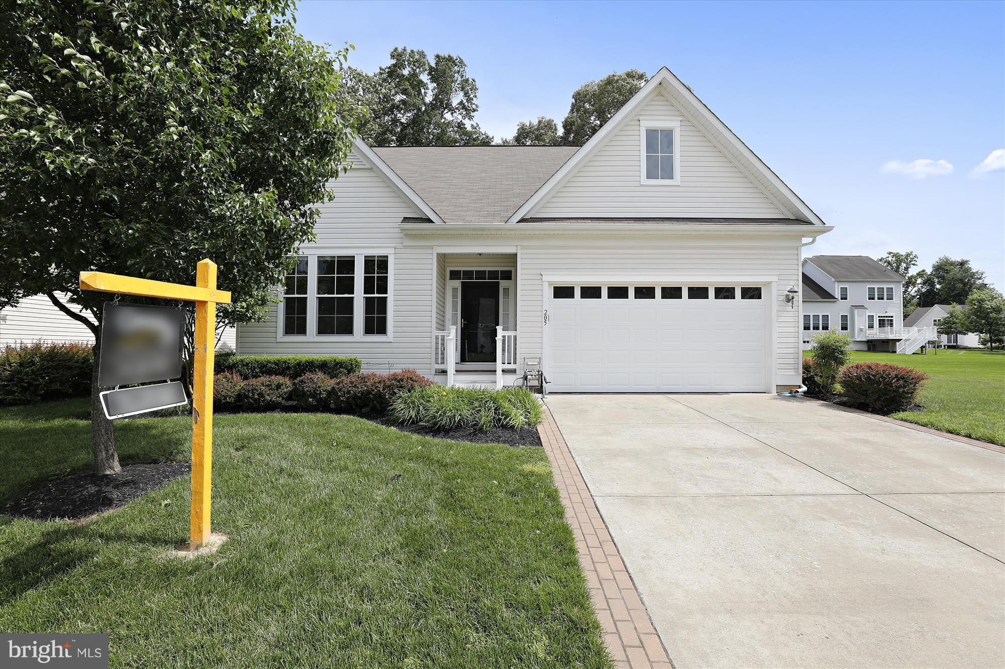 OSPREY LANDING - Residential