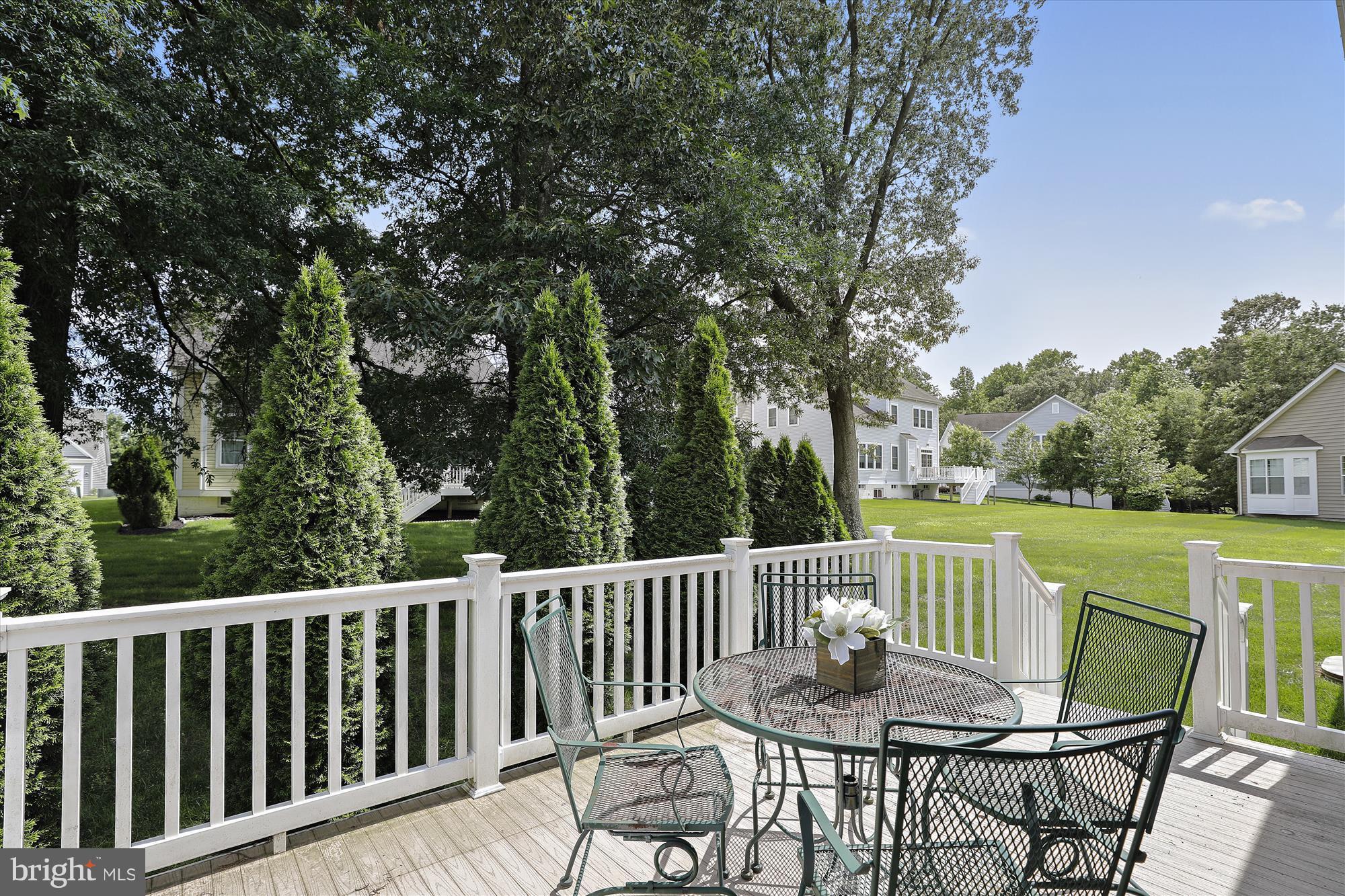 OSPREY LANDING - Residential