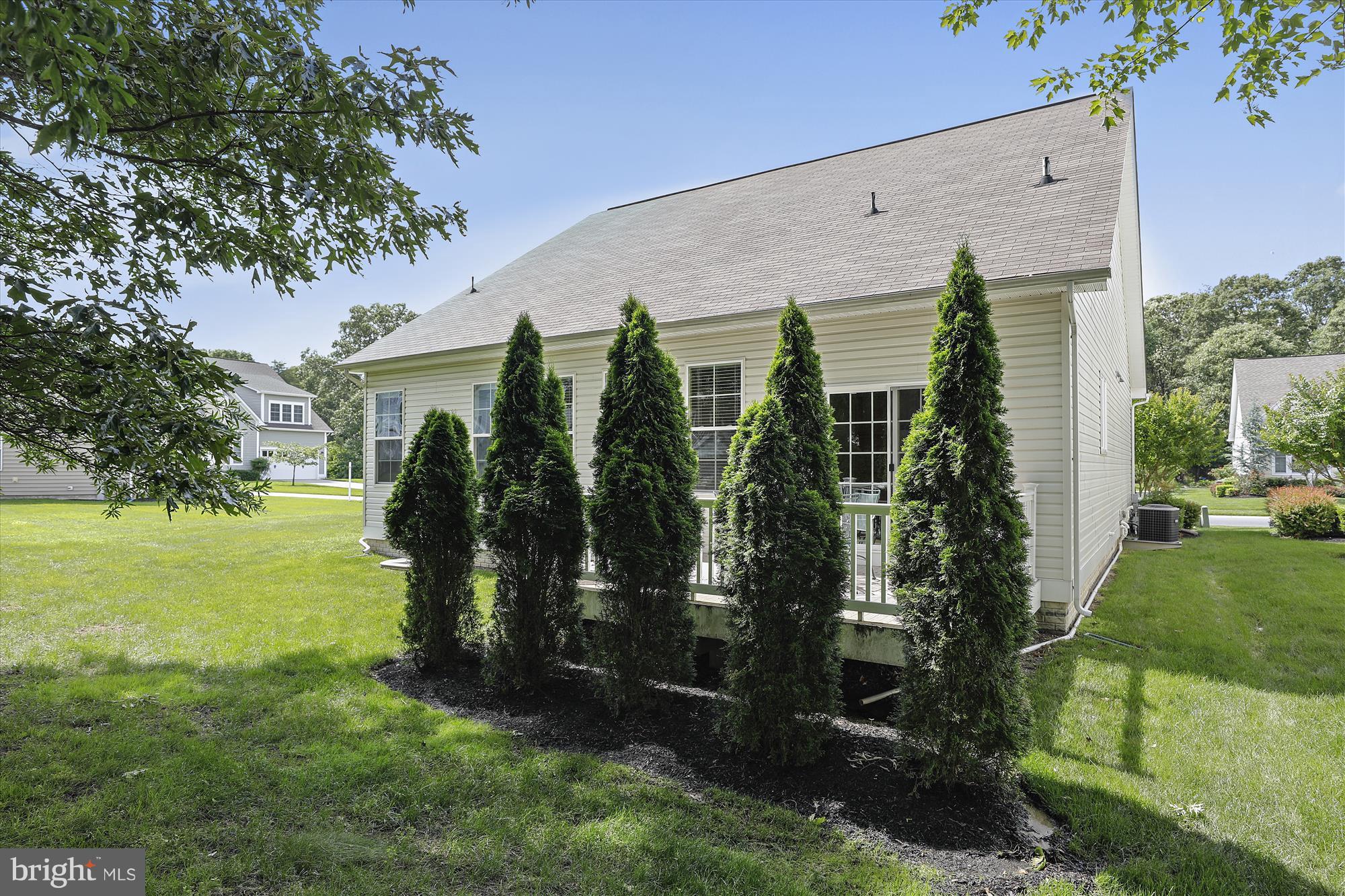 OSPREY LANDING - Residential