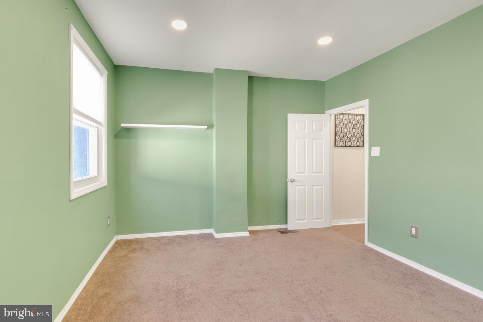 NORRIS SQUARE - Residential Lease