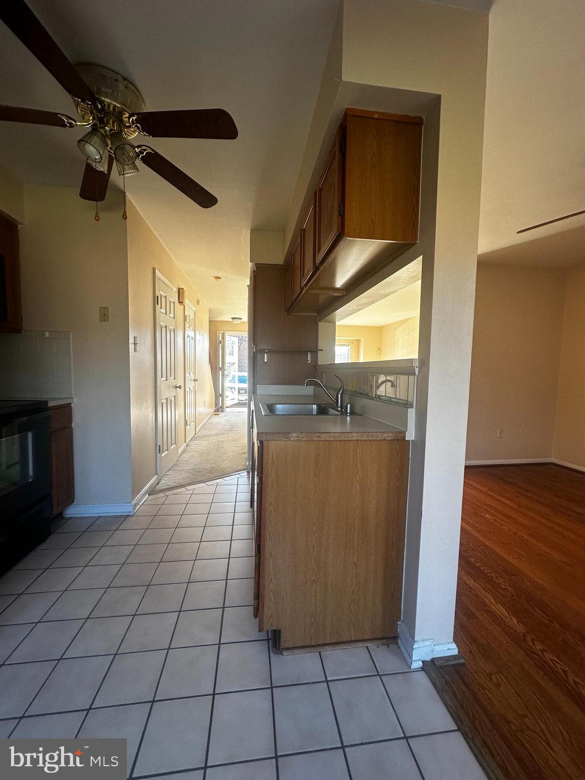 LIONS GATE - Residential