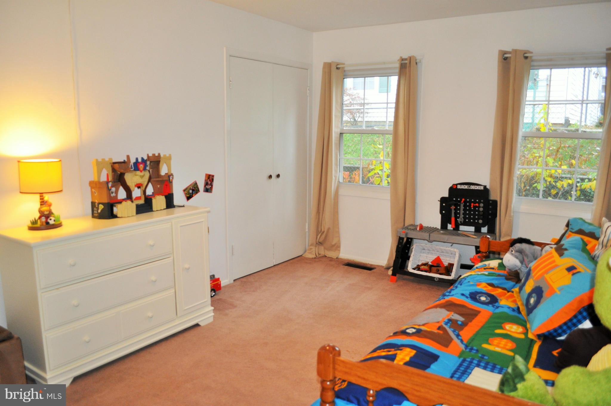 BUCKINGHAM AT BELAIR - Residential