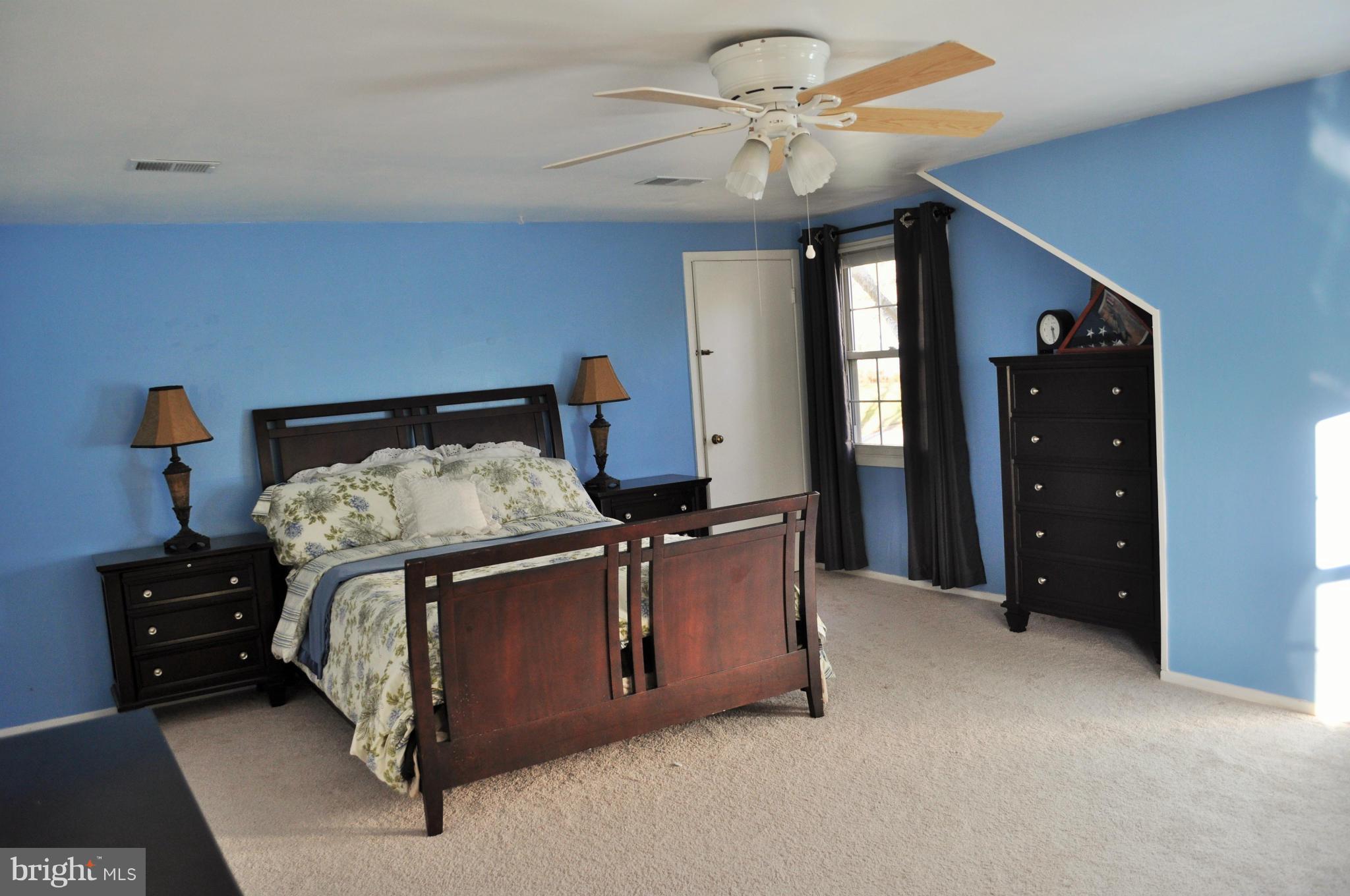 BUCKINGHAM AT BELAIR - Residential