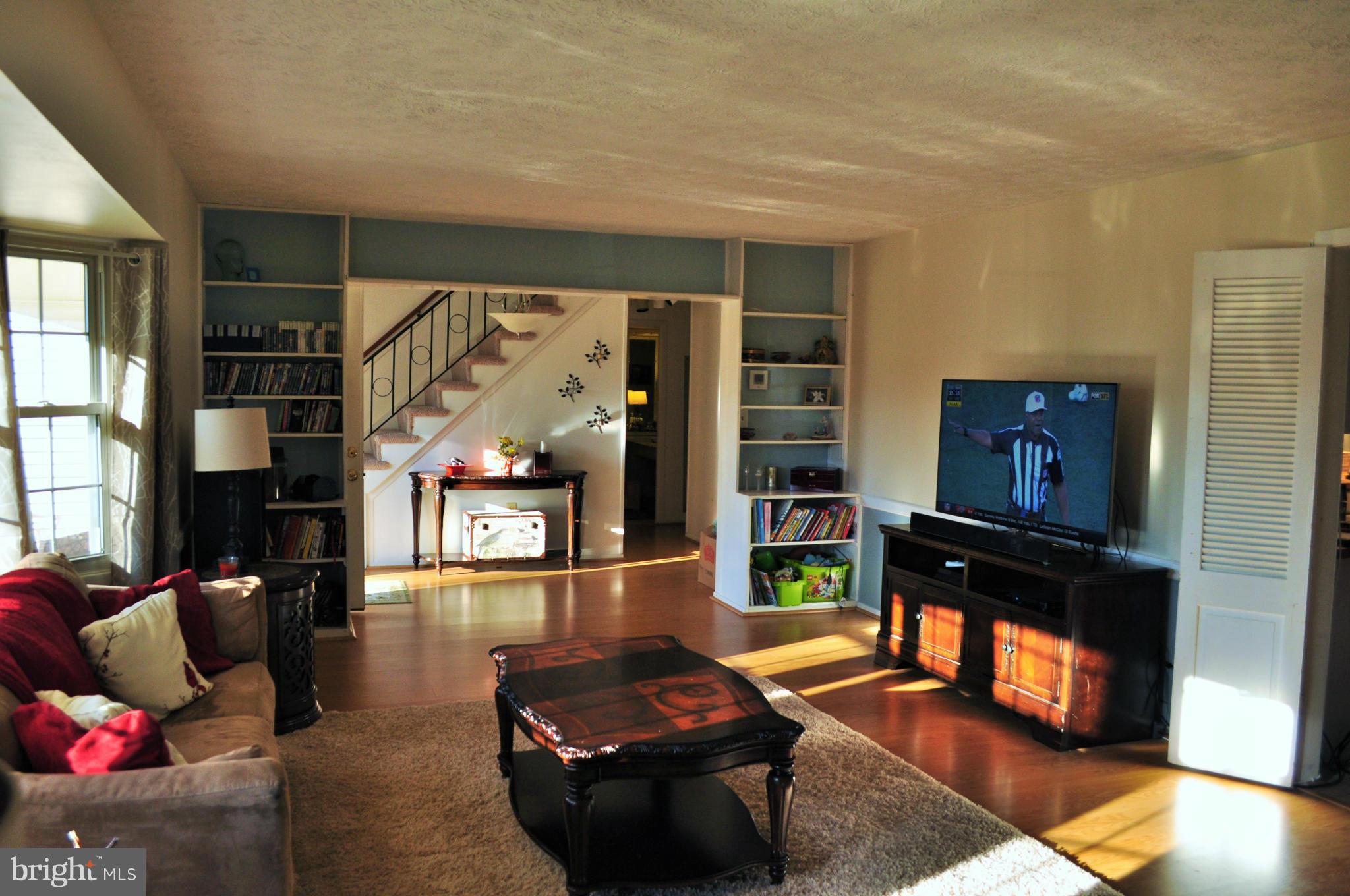 BUCKINGHAM AT BELAIR - Residential