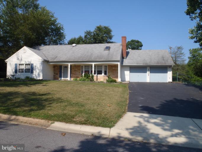 BUCKINGHAM AT BELAIR - Residential