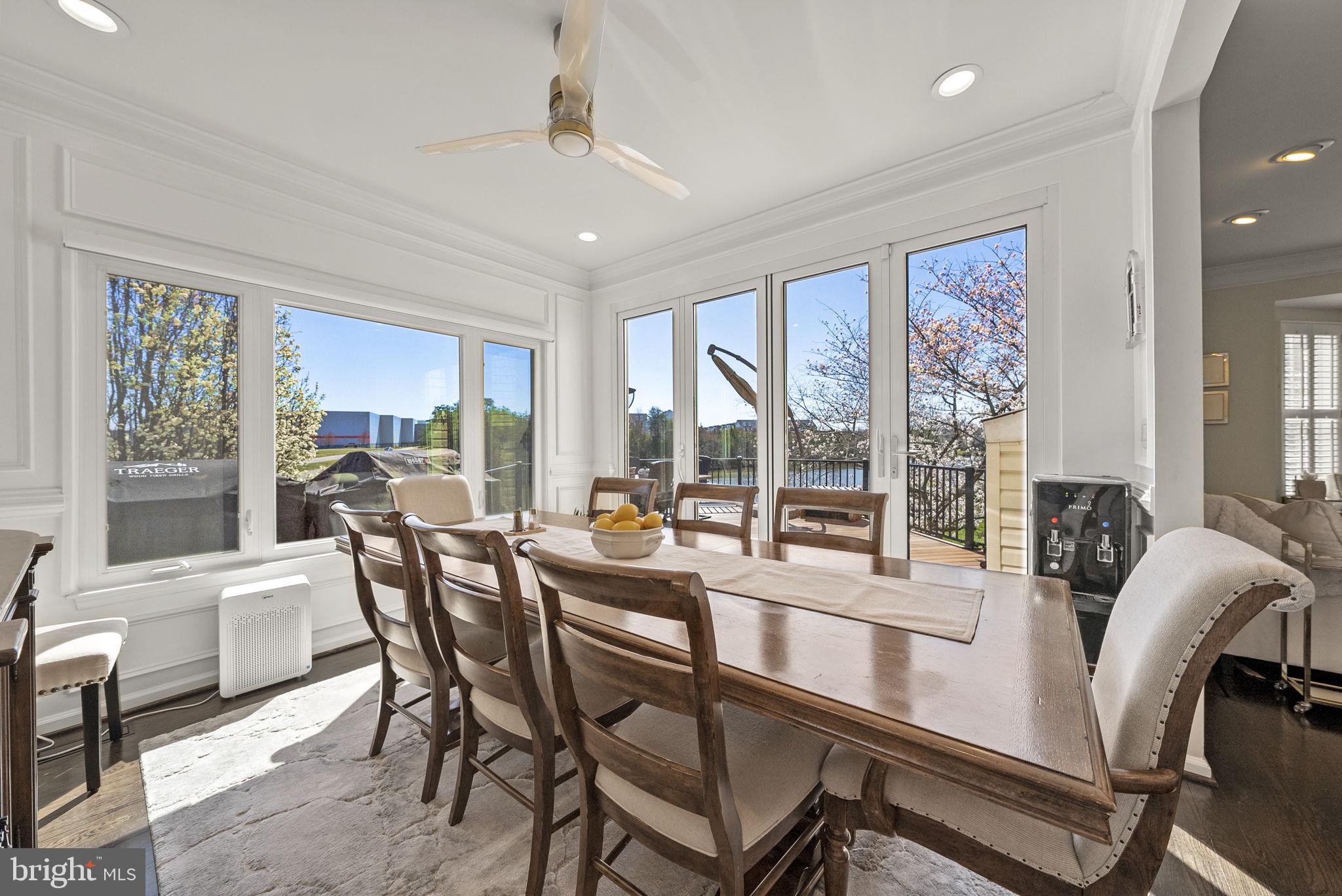 FARMWELL HUNT - Residential