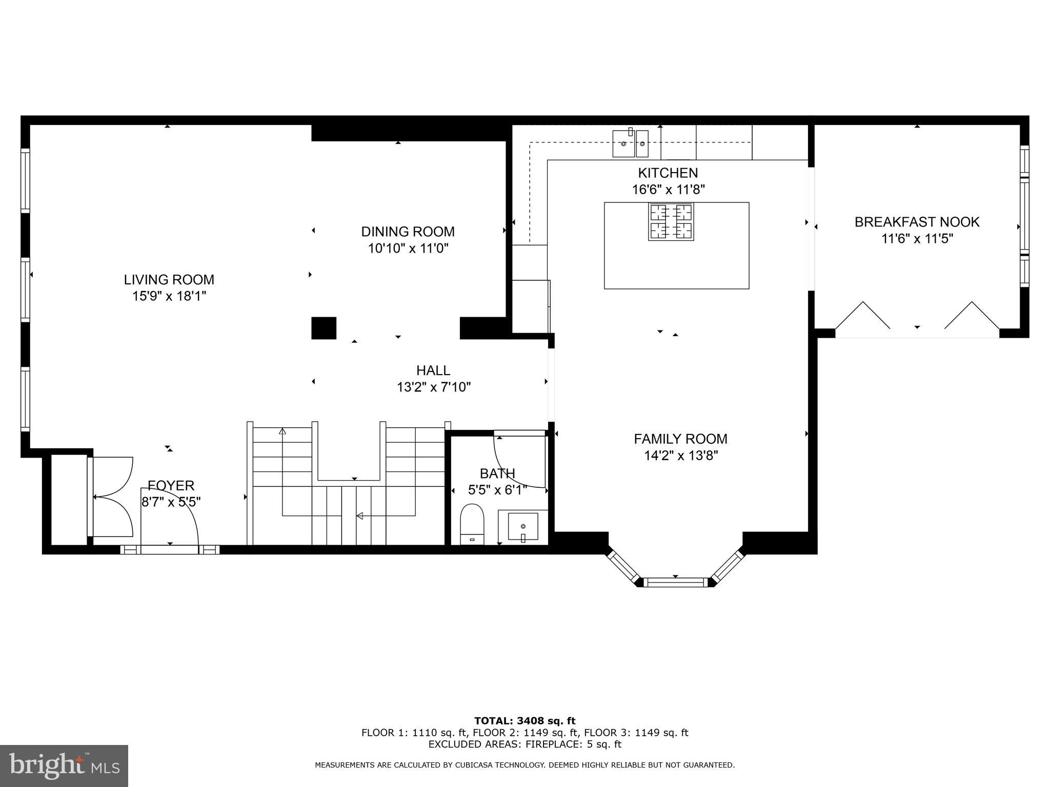 FARMWELL HUNT - Residential