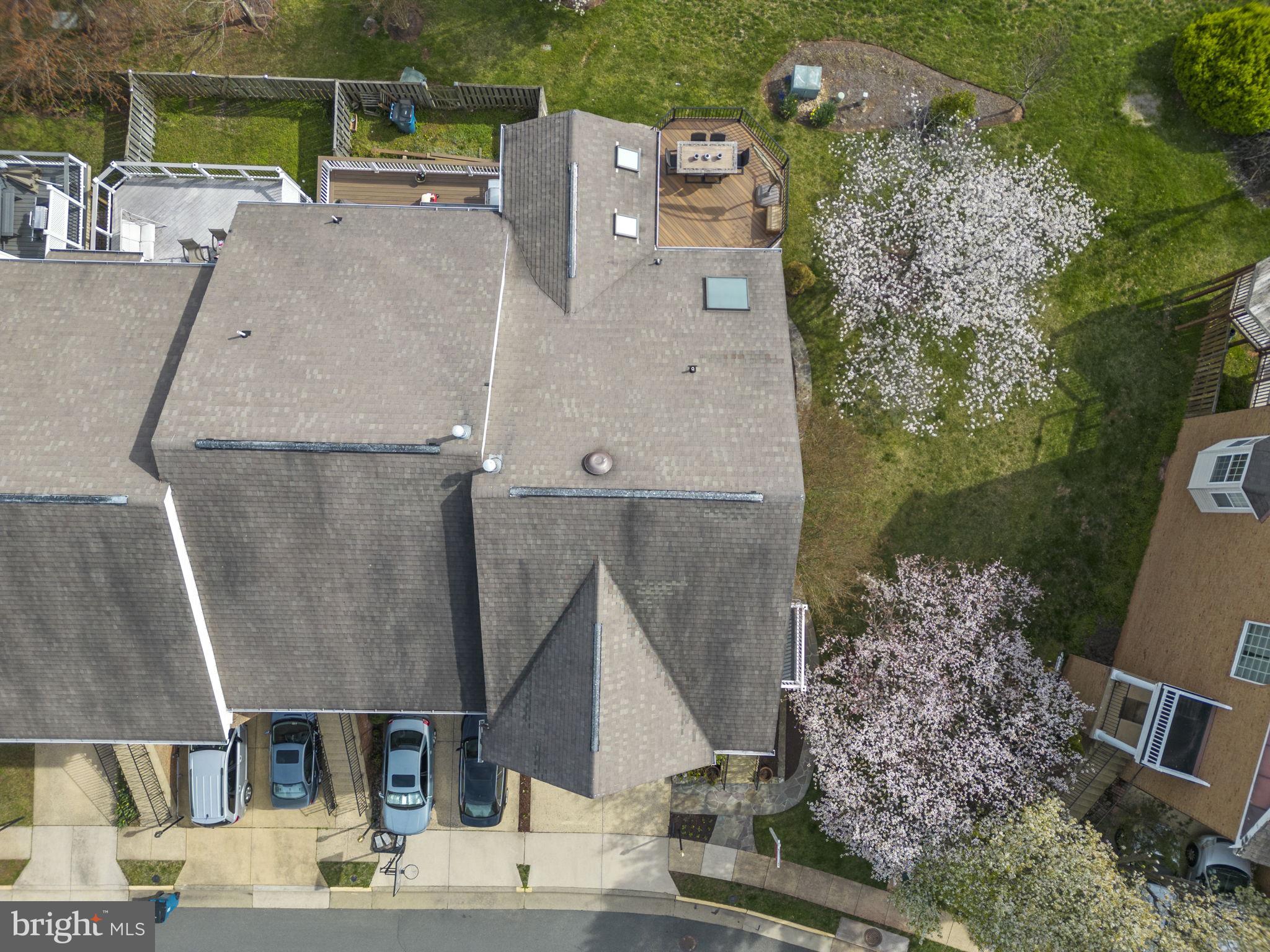 FARMWELL HUNT - Residential