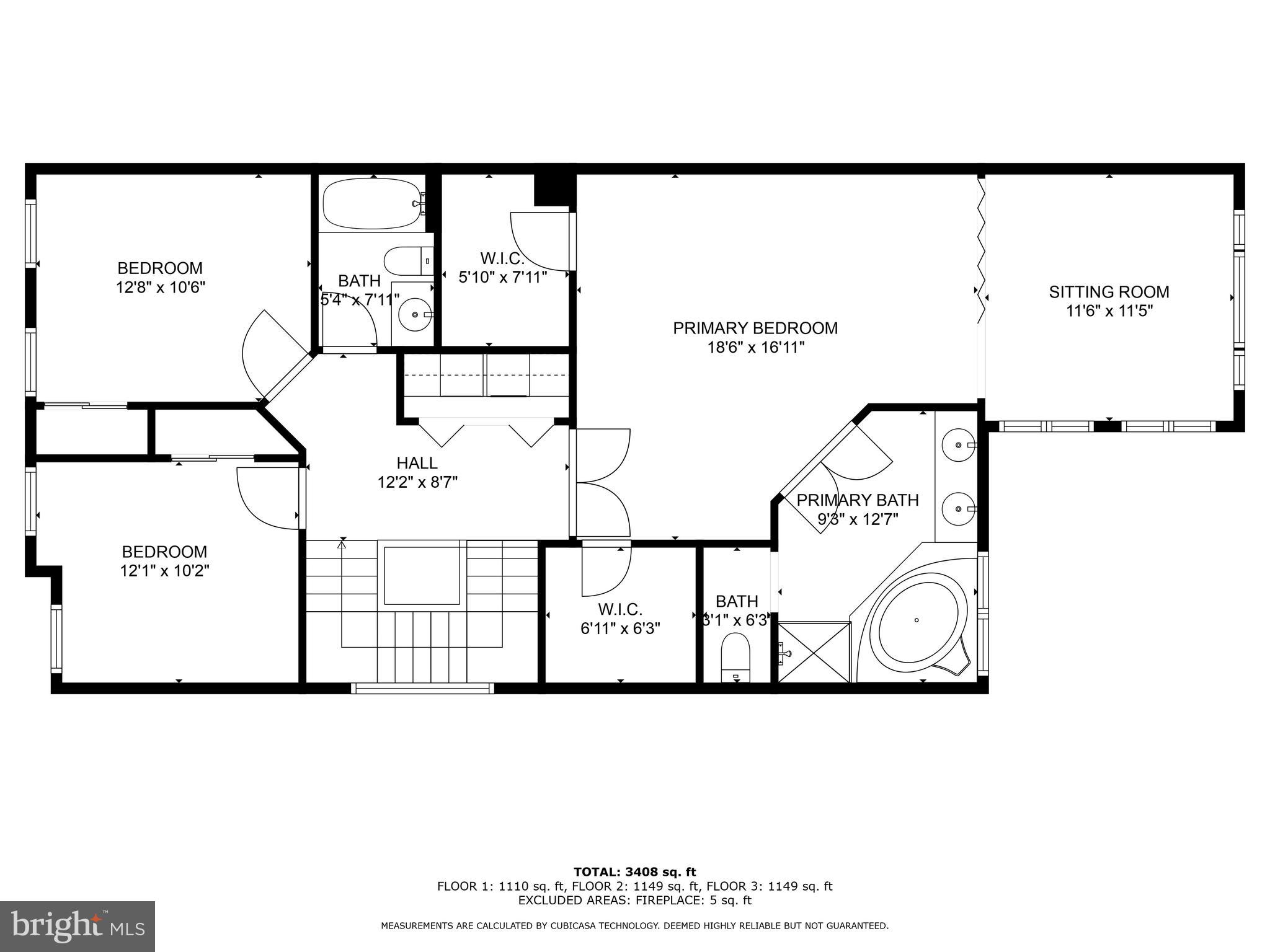 FARMWELL HUNT - Residential