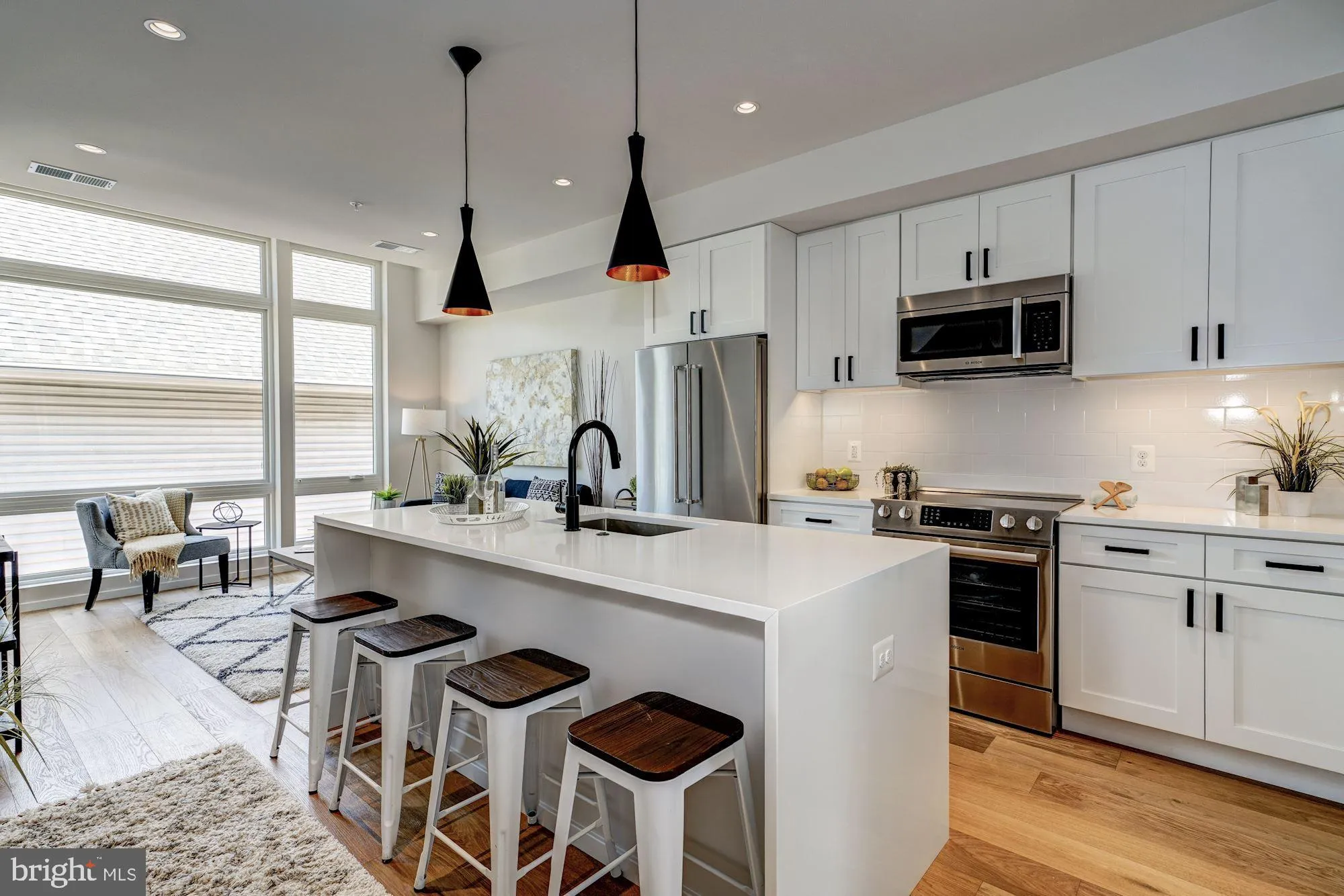 1201 Kearny Street NE Unit 102, Washington, DC 20017