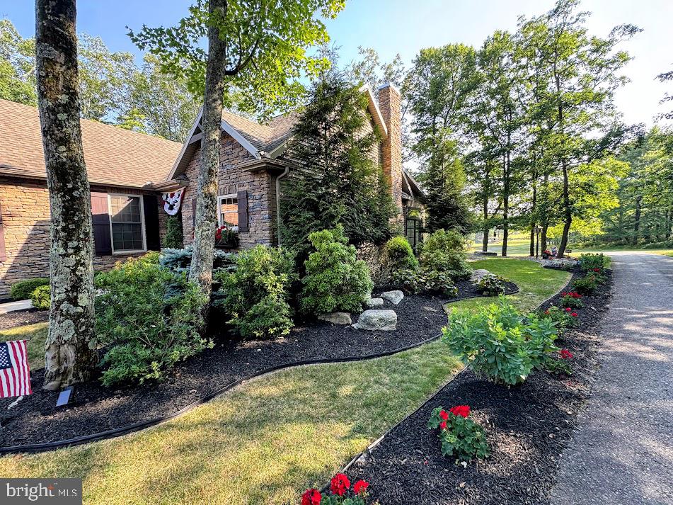 14 WINGED FOOT DRIVE