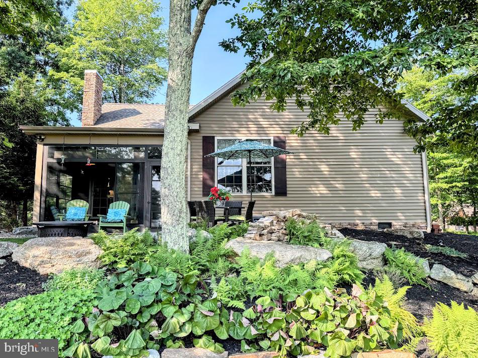 14 WINGED FOOT DRIVE