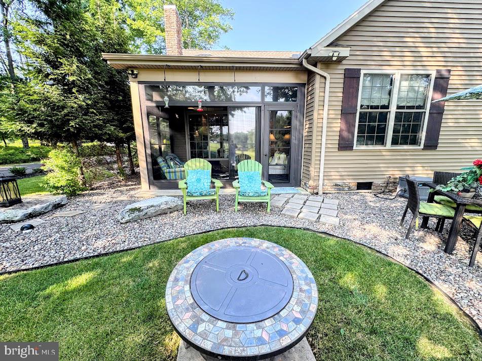 14 WINGED FOOT DRIVE