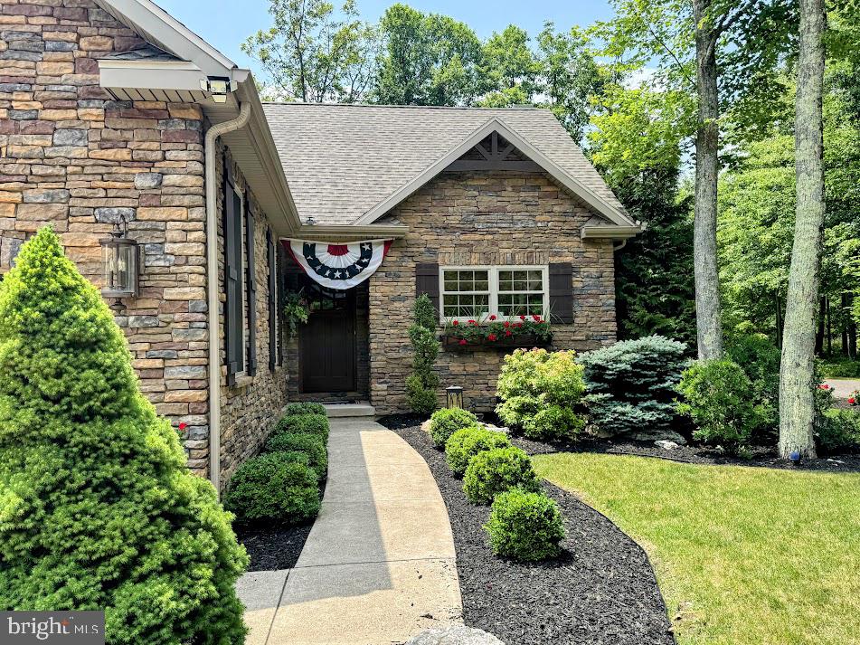 14 WINGED FOOT DRIVE