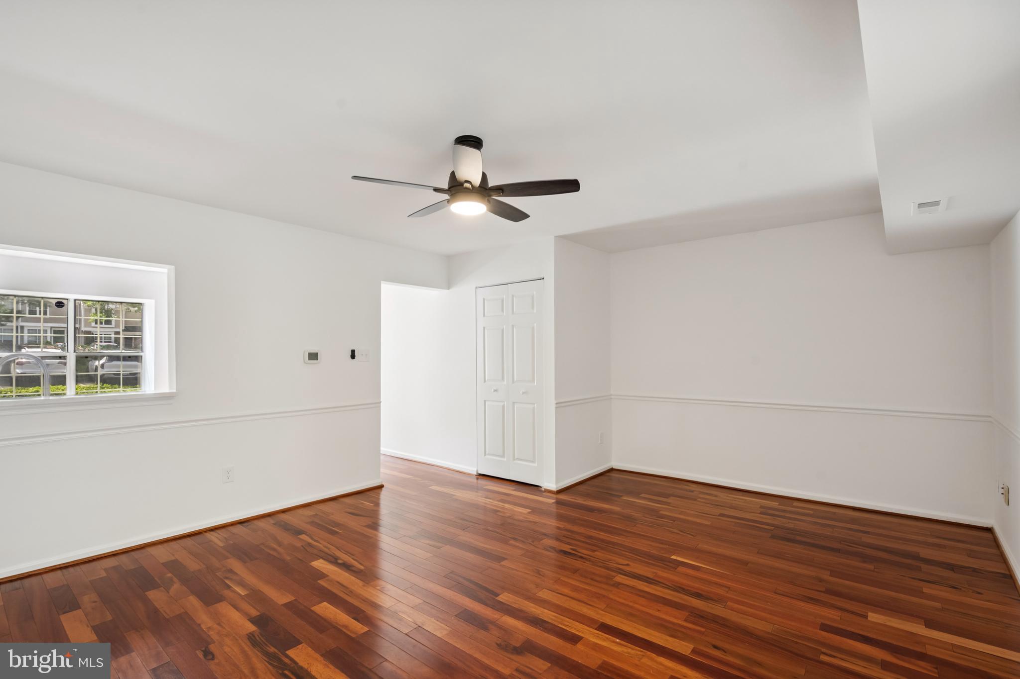 PROVIDENCE VILLAGE - Residential