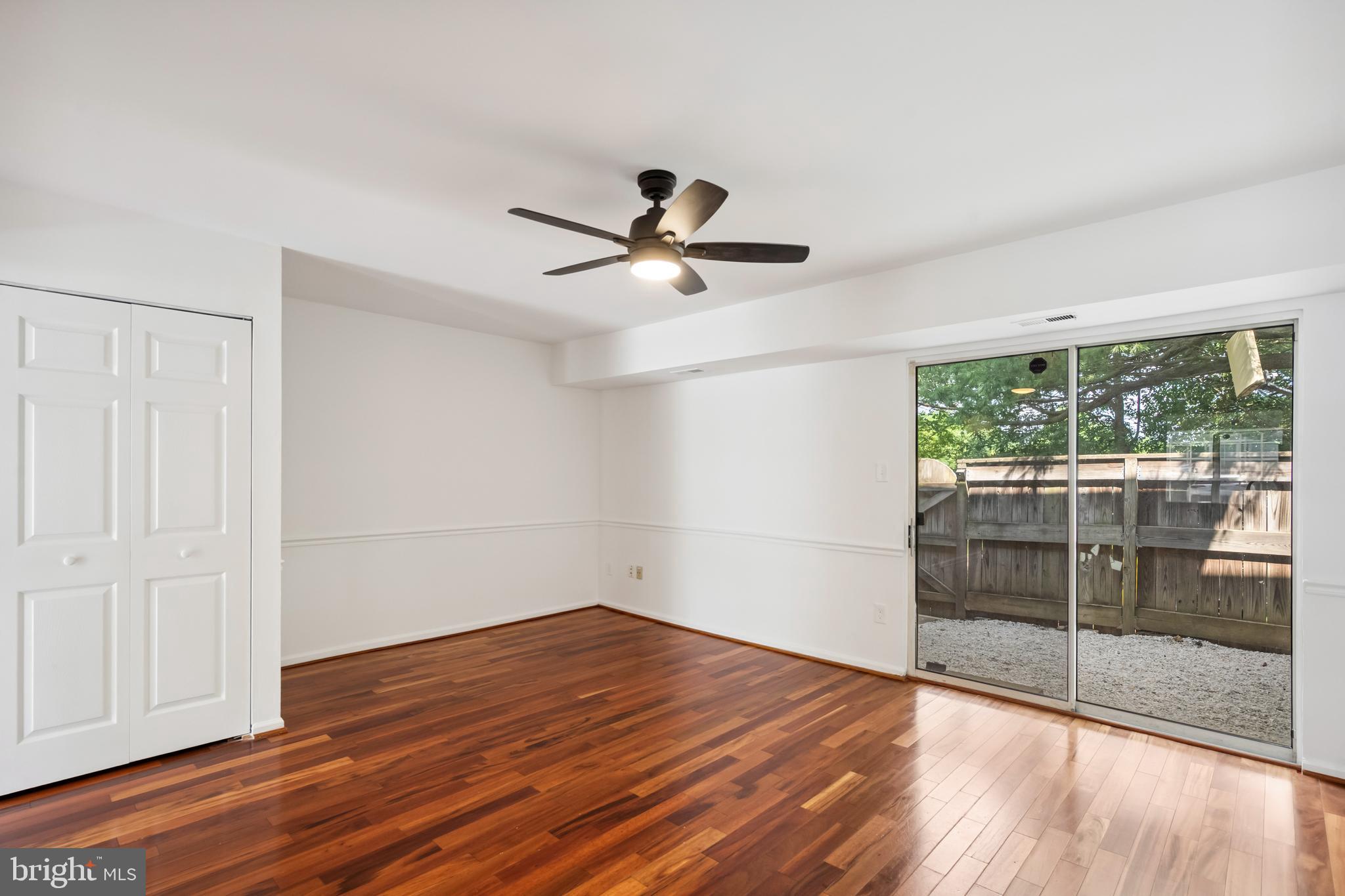 PROVIDENCE VILLAGE - Residential