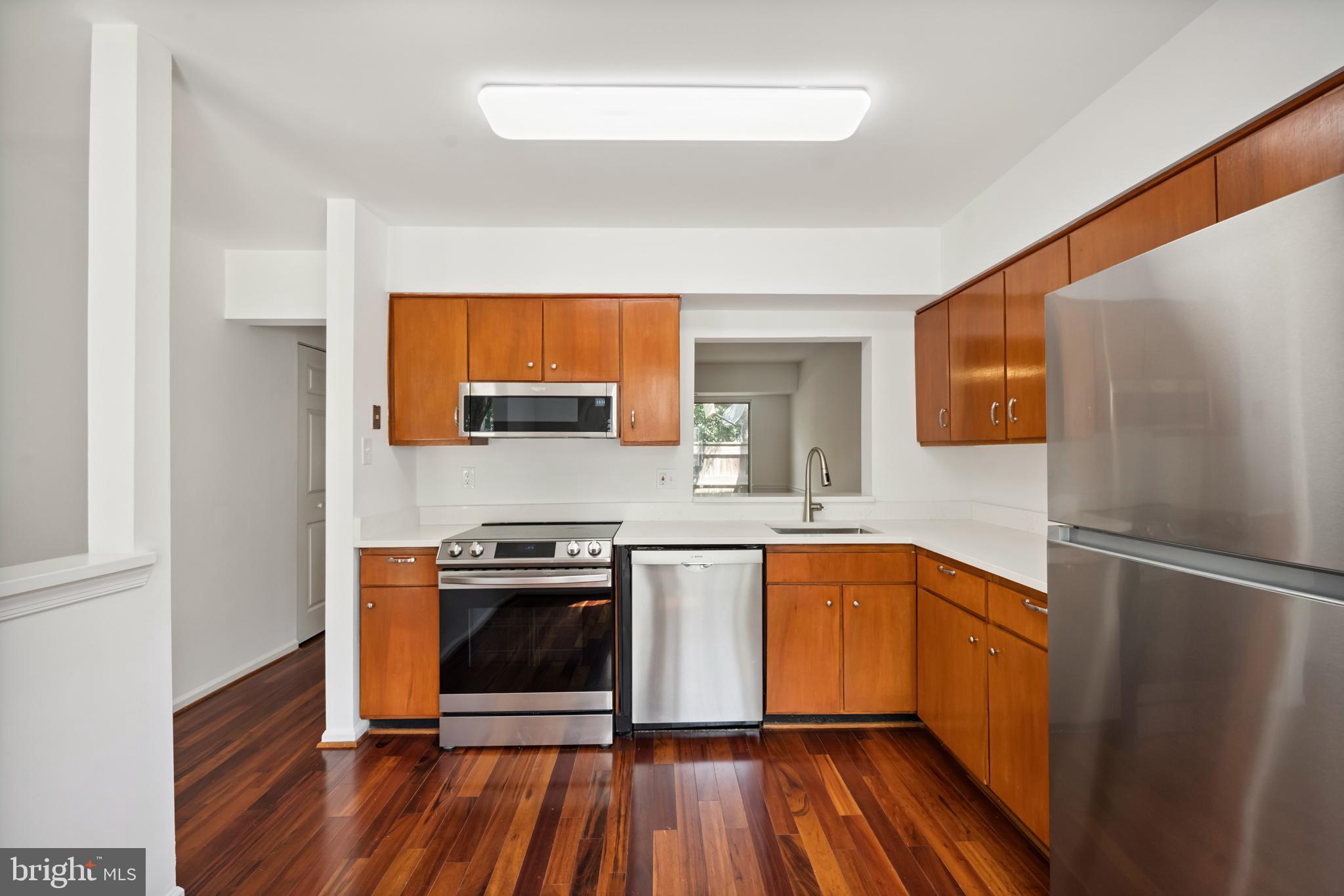 PROVIDENCE VILLAGE - Residential