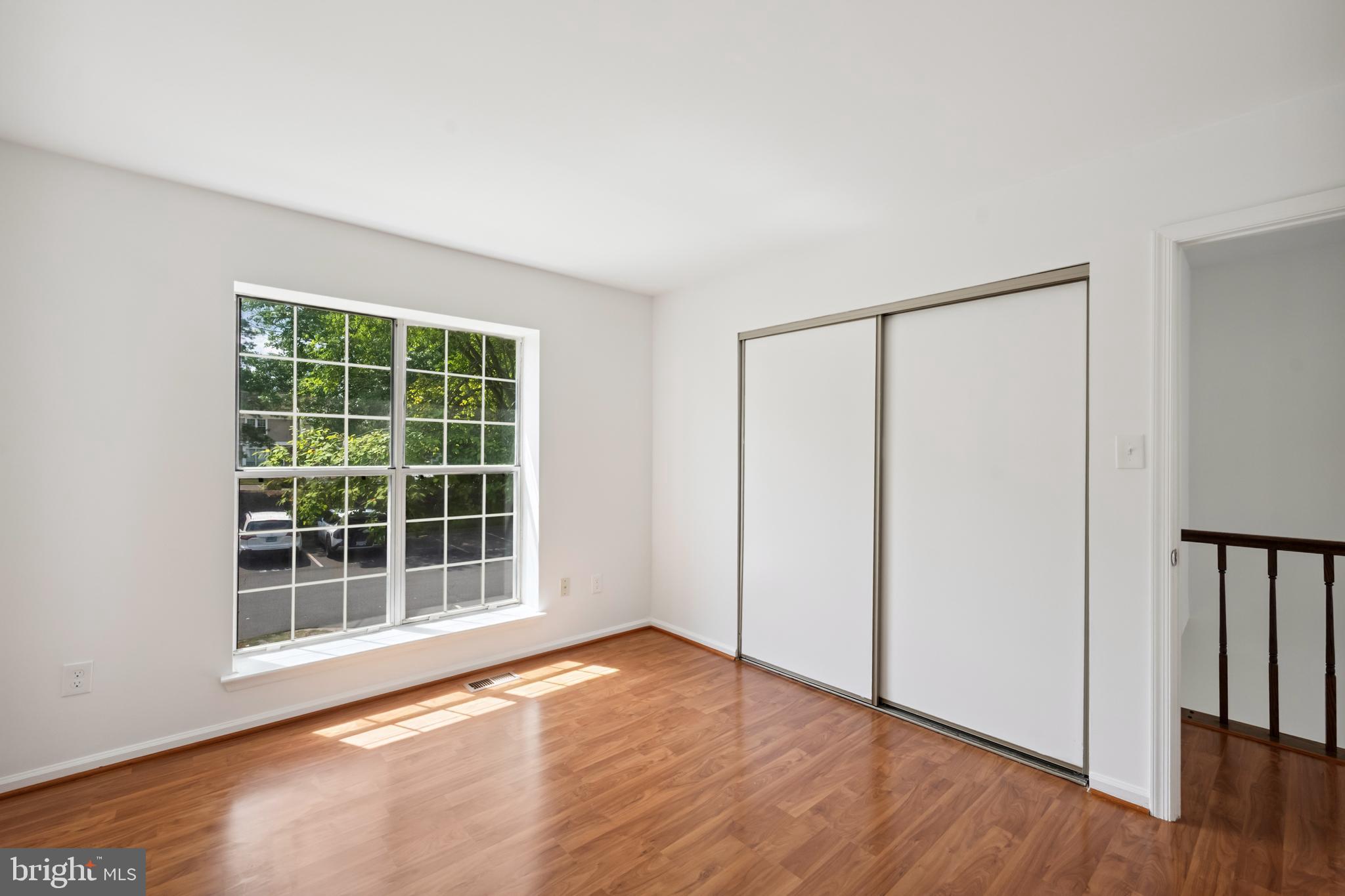 PROVIDENCE VILLAGE - Residential