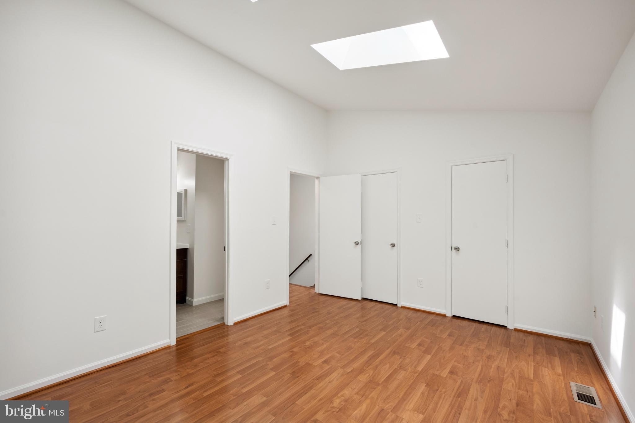 PROVIDENCE VILLAGE - Residential