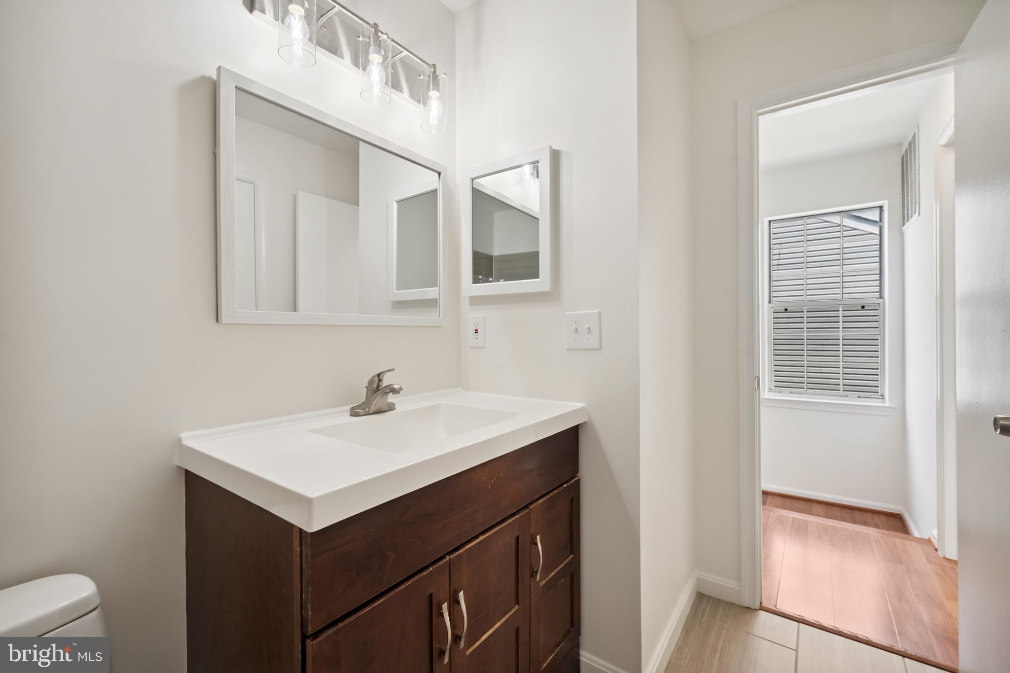 PROVIDENCE VILLAGE - Residential