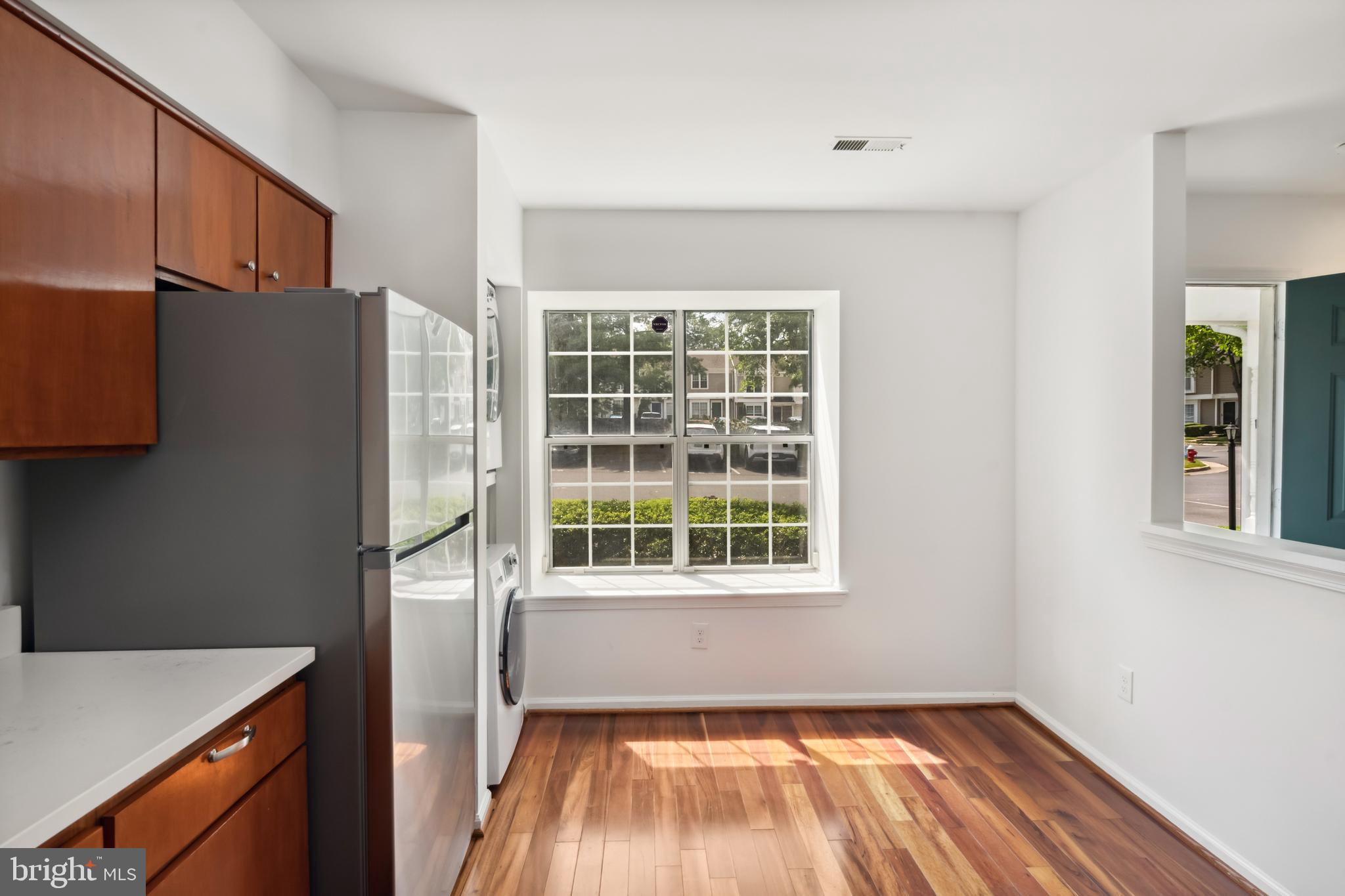 PROVIDENCE VILLAGE - Residential