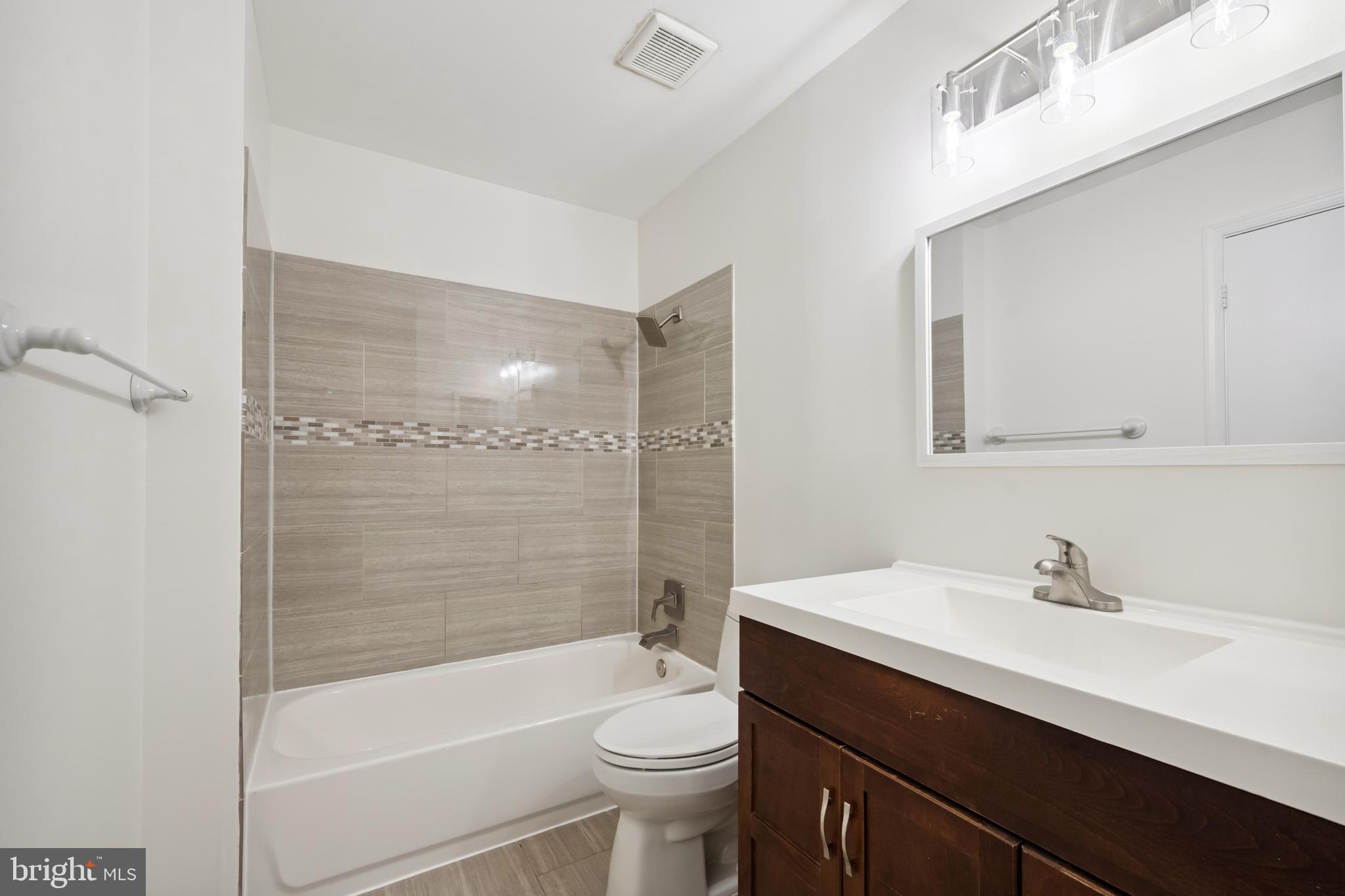 PROVIDENCE VILLAGE - Residential