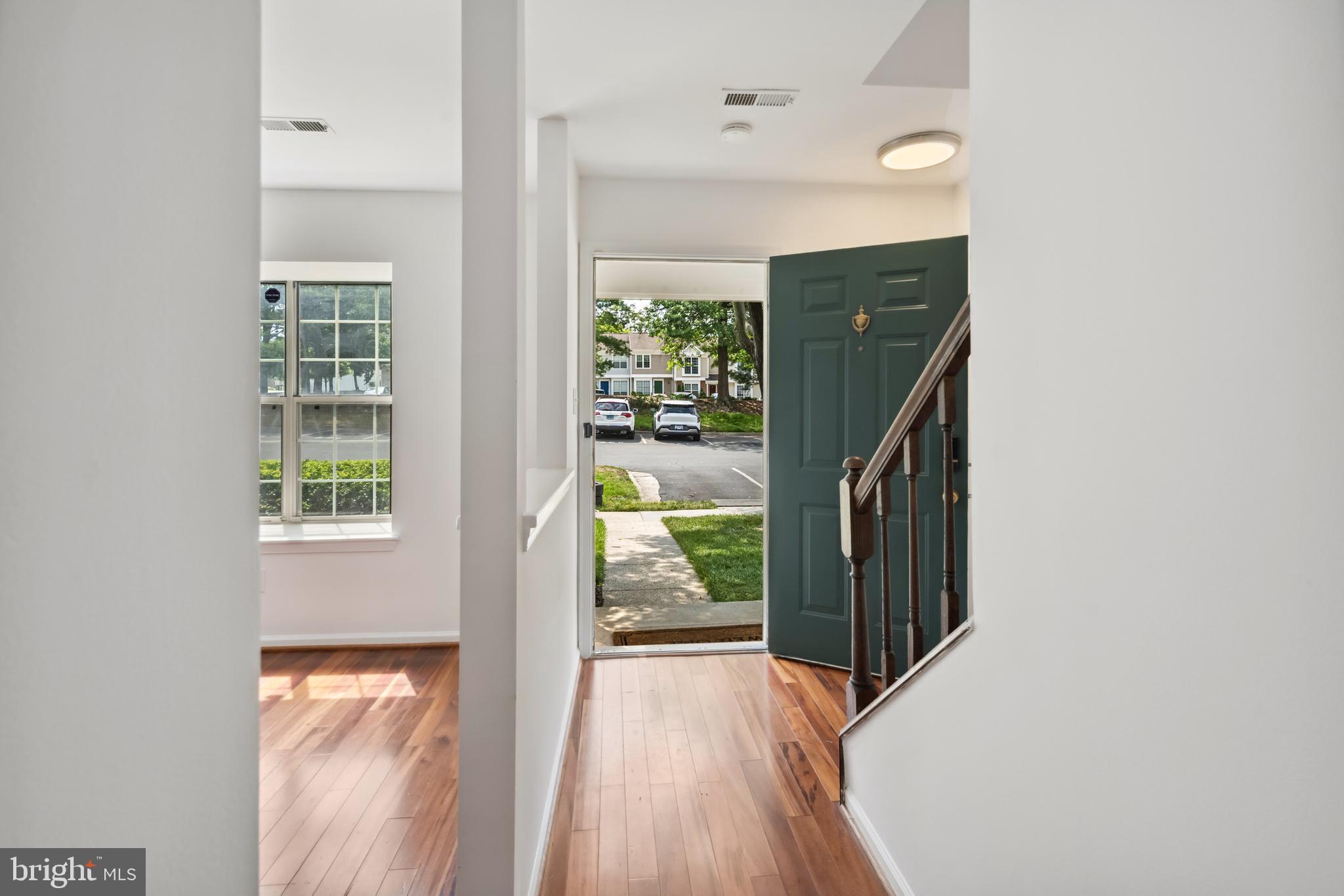 PROVIDENCE VILLAGE - Residential