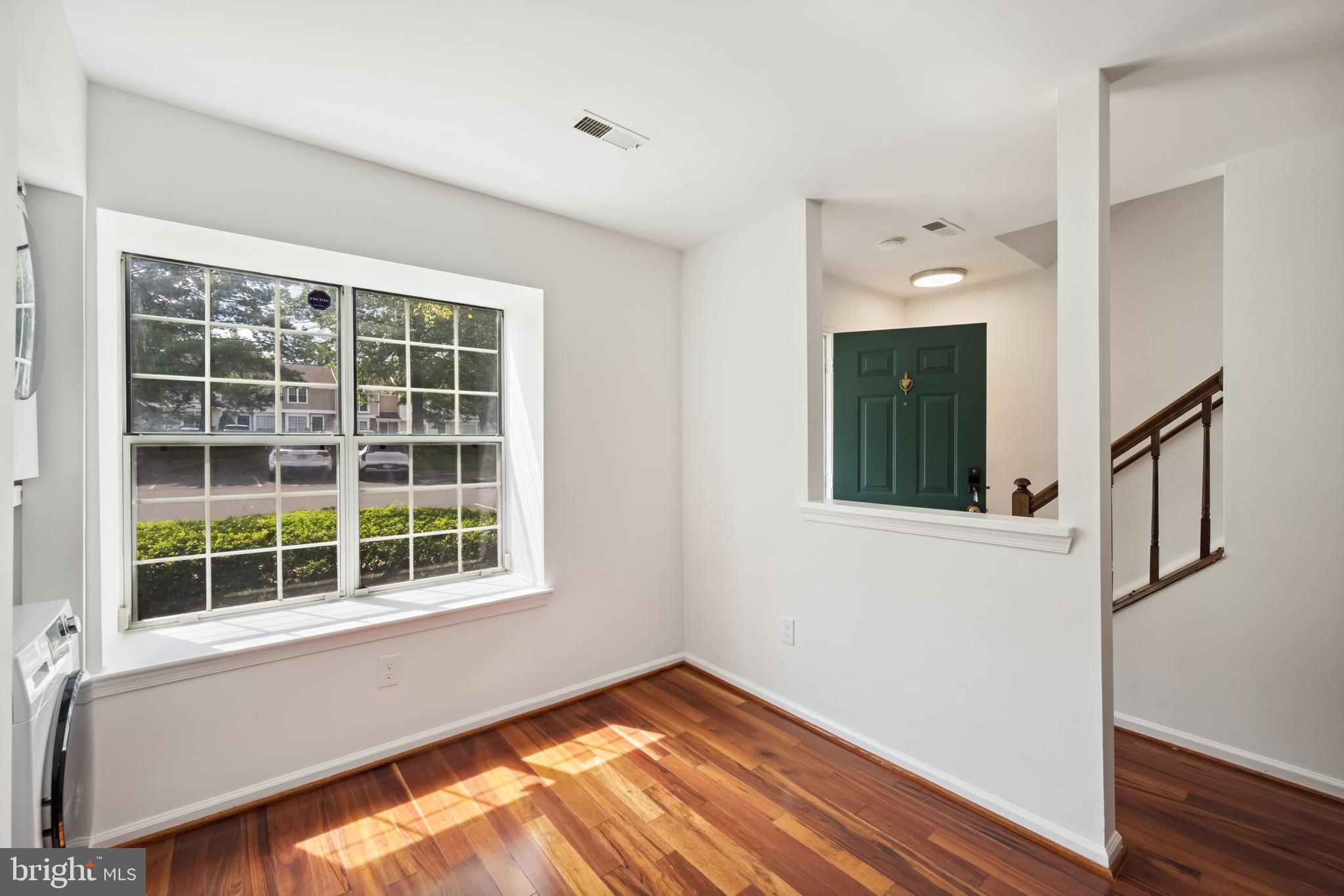 PROVIDENCE VILLAGE - Residential