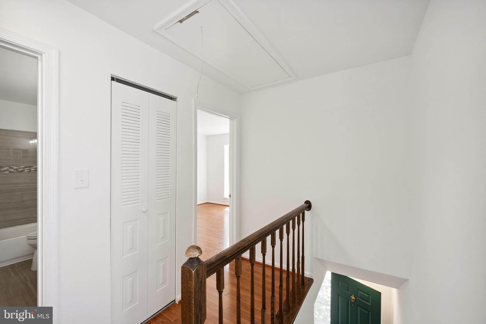 PROVIDENCE VILLAGE - Residential