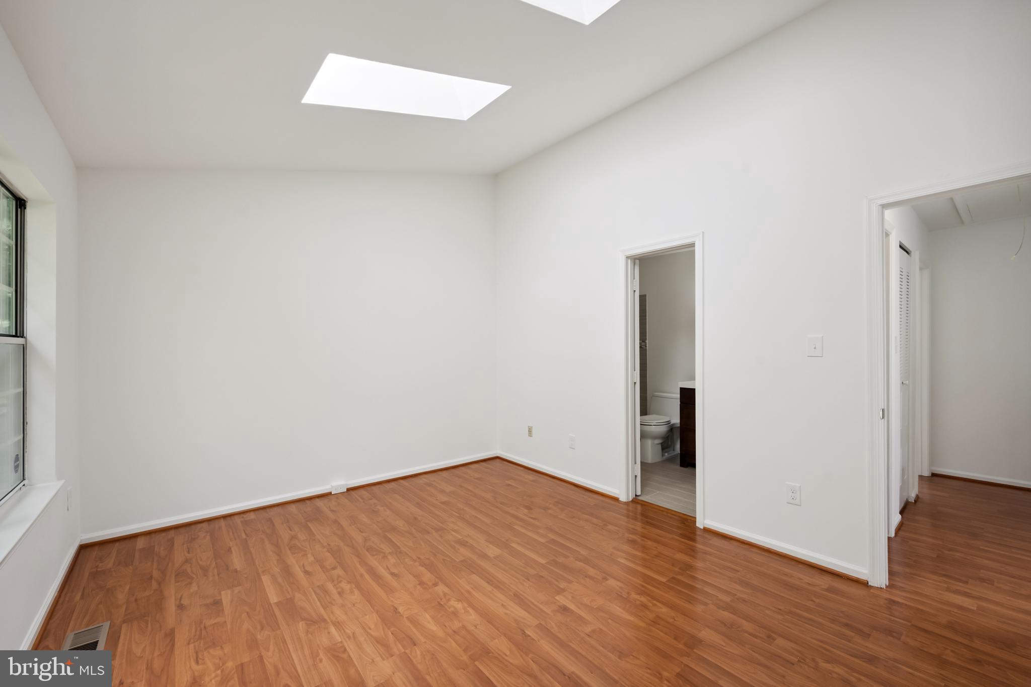 PROVIDENCE VILLAGE - Residential