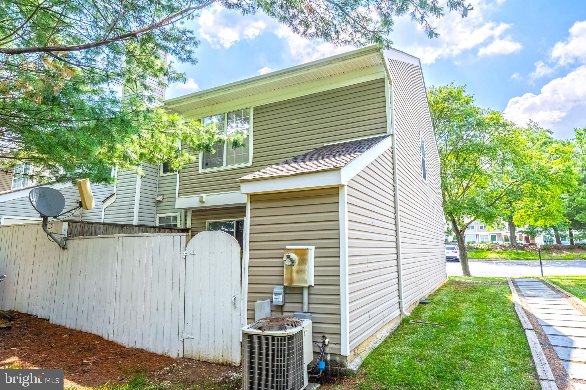 PROVIDENCE VILLAGE - Residential