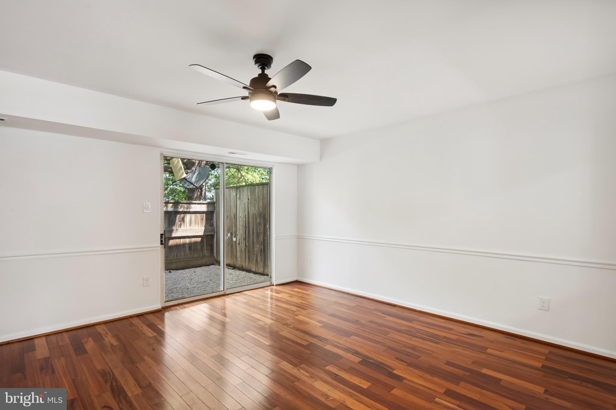 PROVIDENCE VILLAGE - Residential