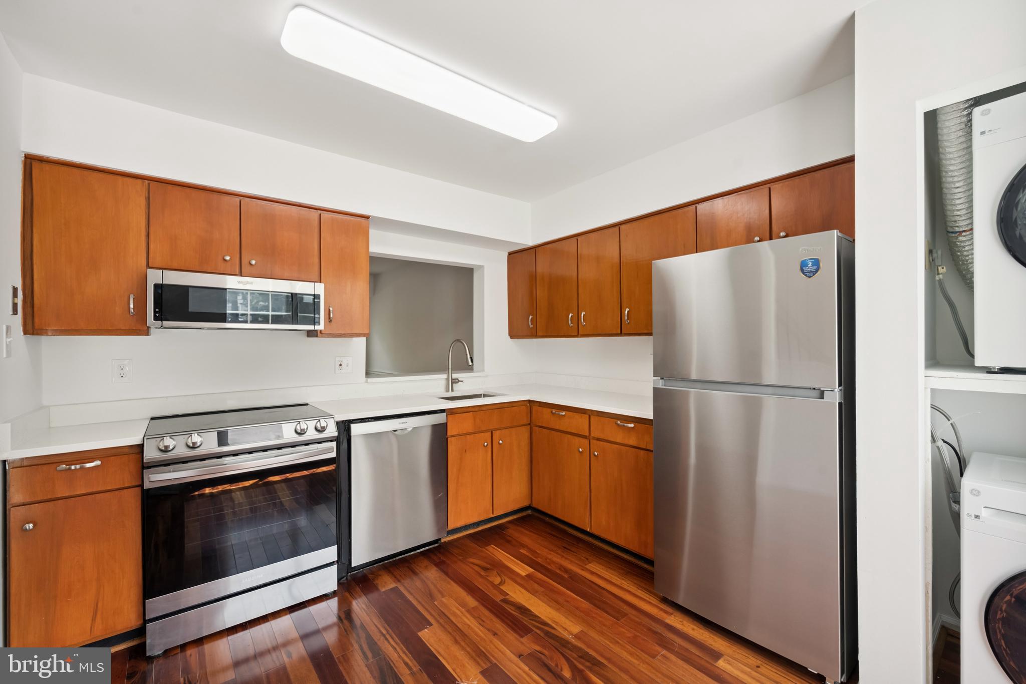 PROVIDENCE VILLAGE - Residential