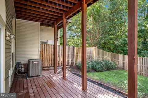 Photo of 14551 Oakmere Drive, CENTREVILLE, VA 20120 (MLS # VAFX2344148)