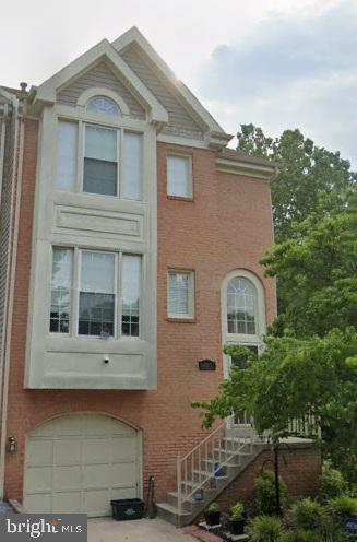 Photo of 14551 Oakmere Drive, CENTREVILLE, VA 20120 (MLS # VAFX2344148)