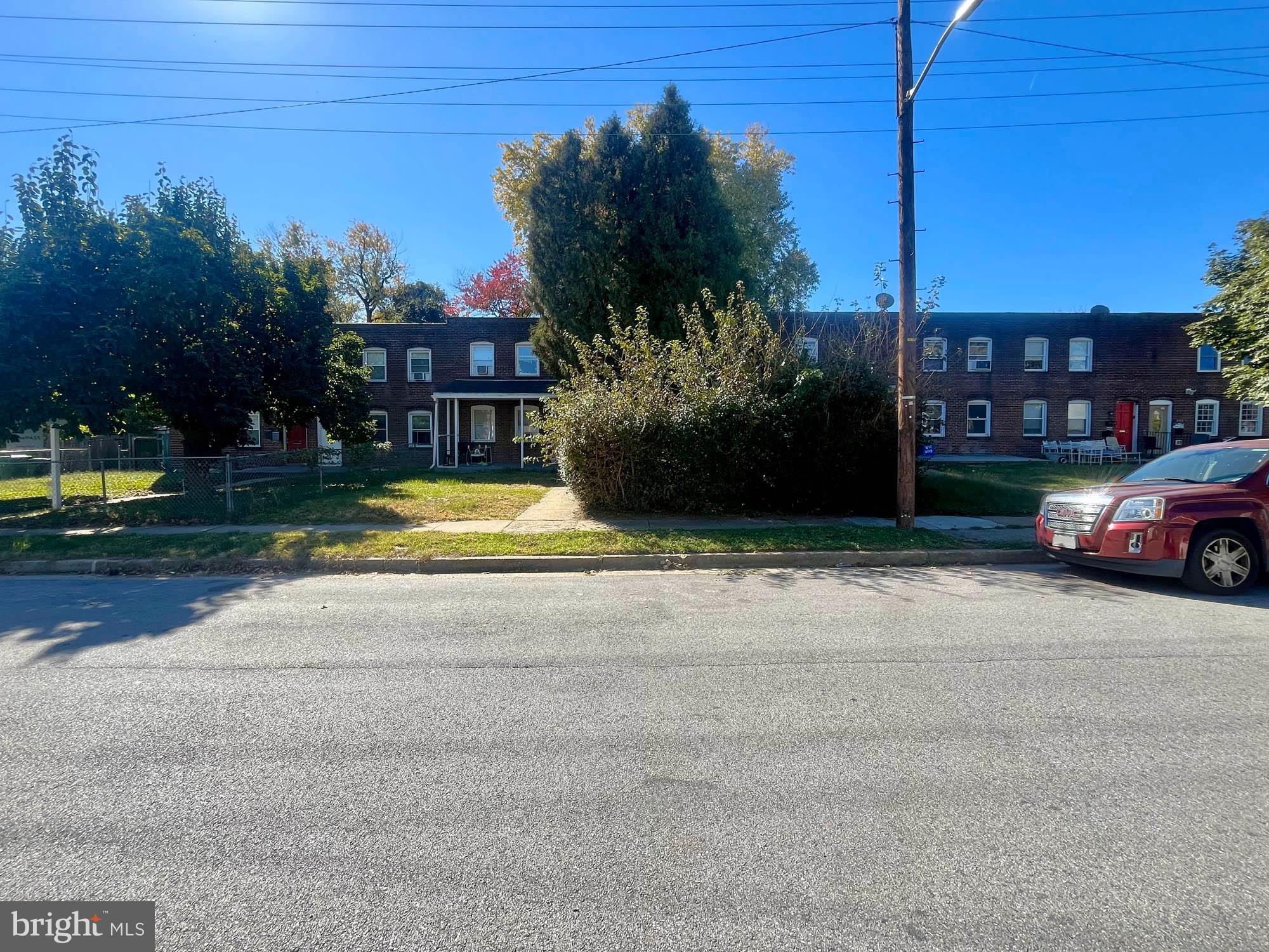 BROOKLYN - Residential Income