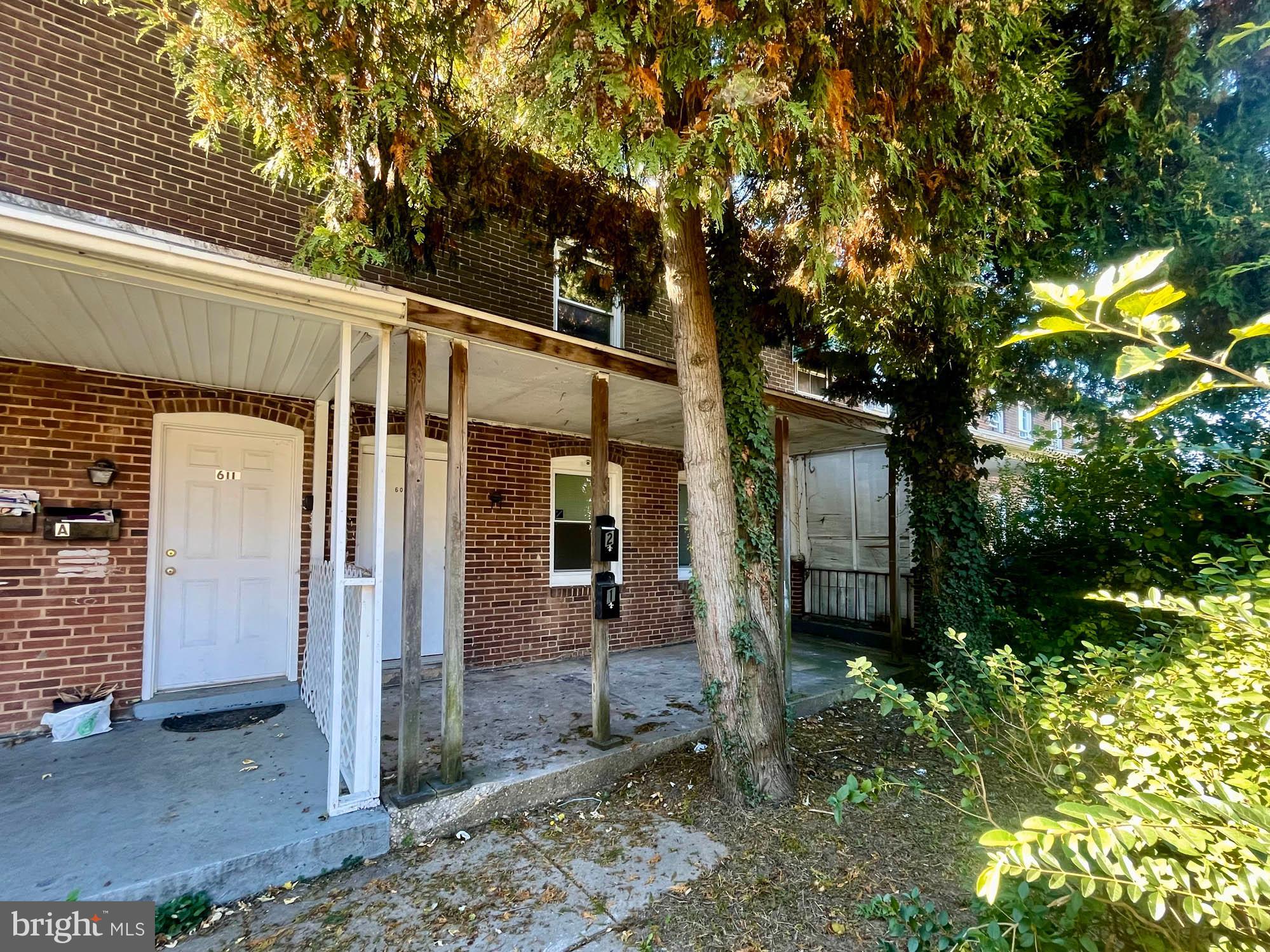 BROOKLYN - Residential Income