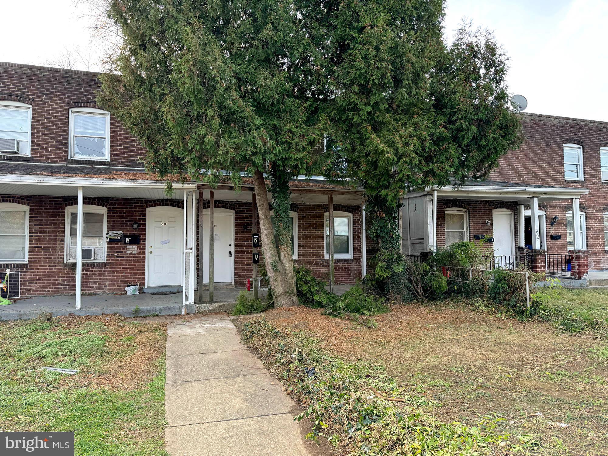 BROOKLYN - Residential Income