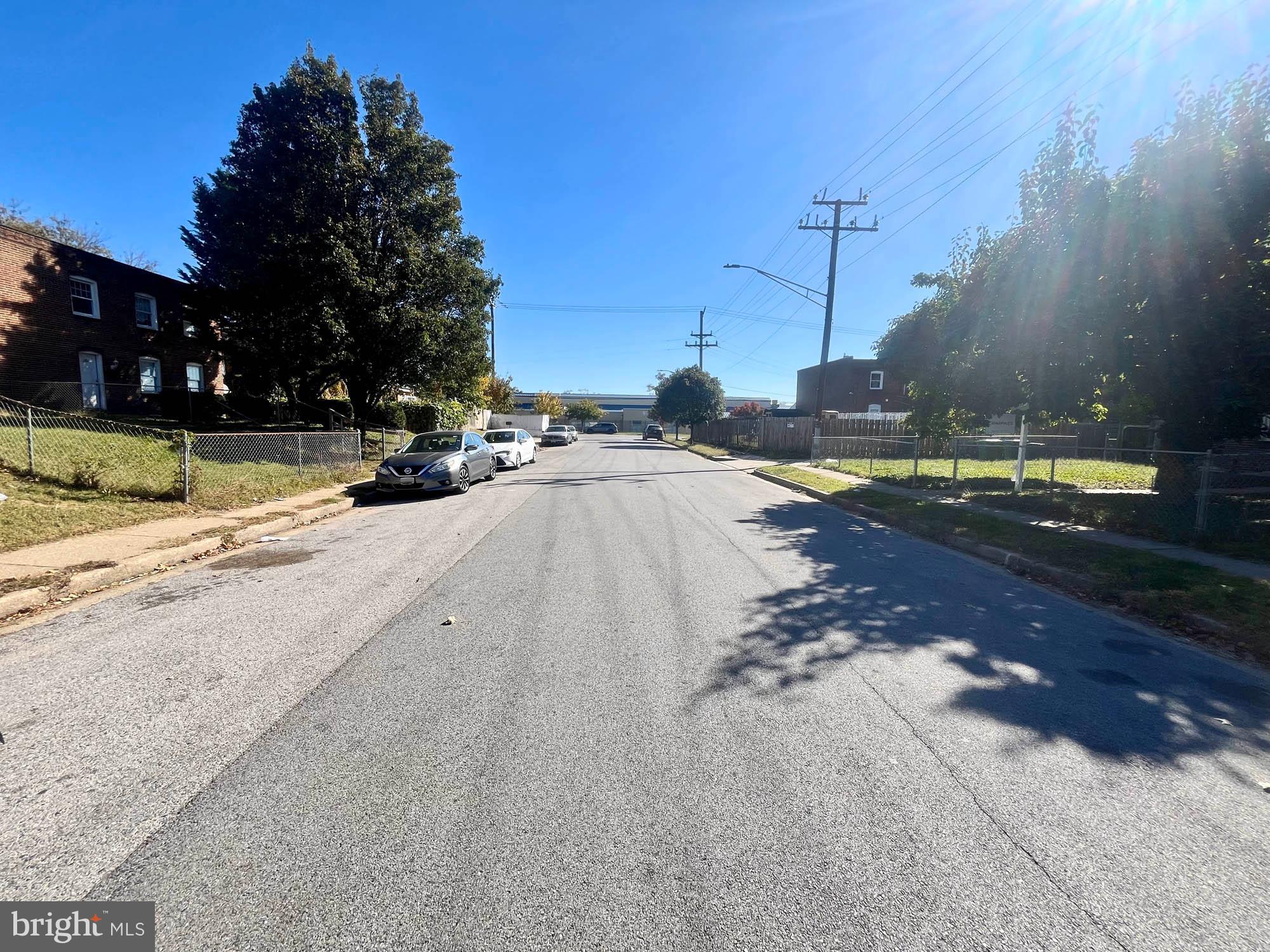 BROOKLYN - Residential Income