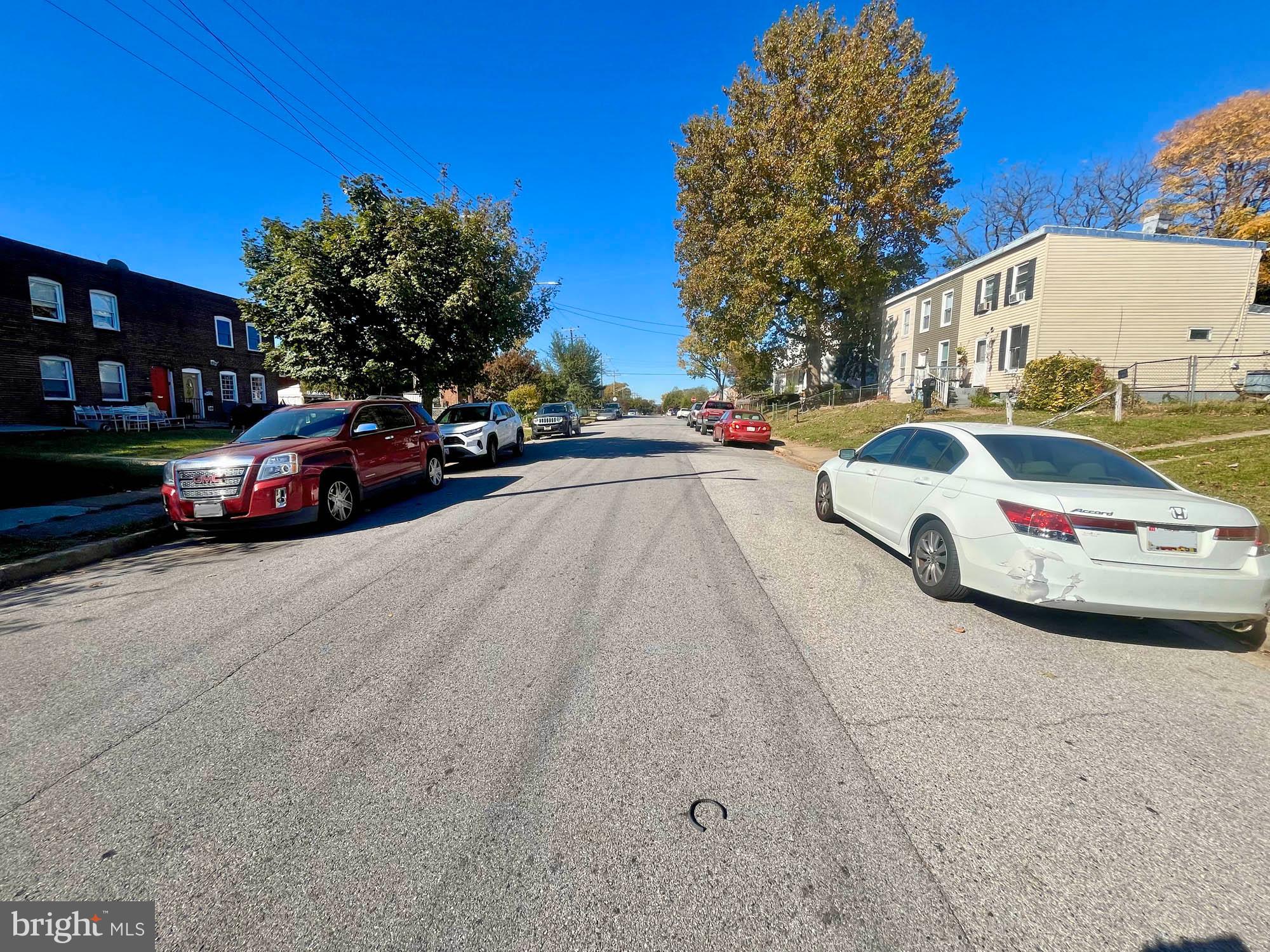 BROOKLYN - Residential Income