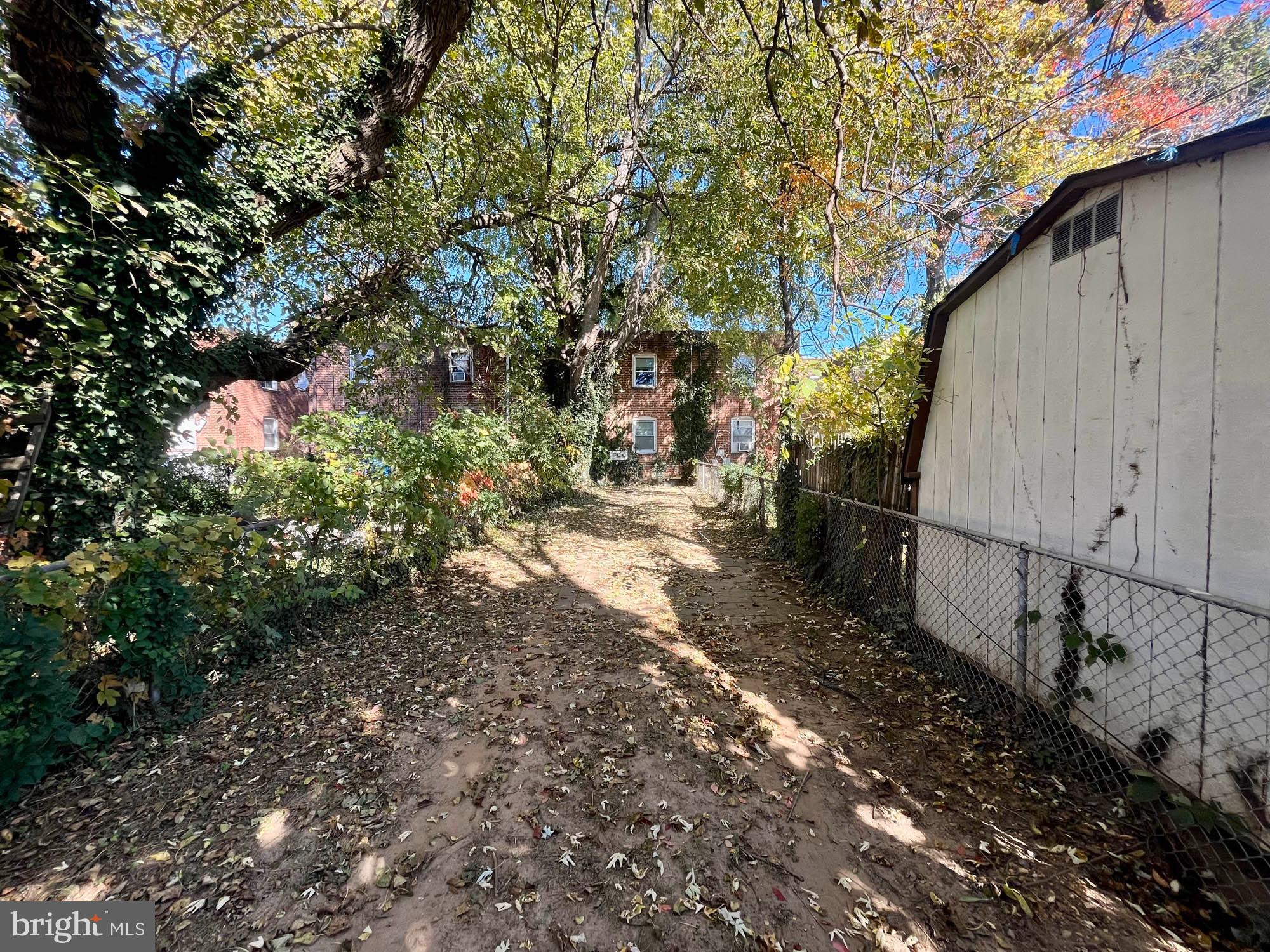 BROOKLYN - Residential Income