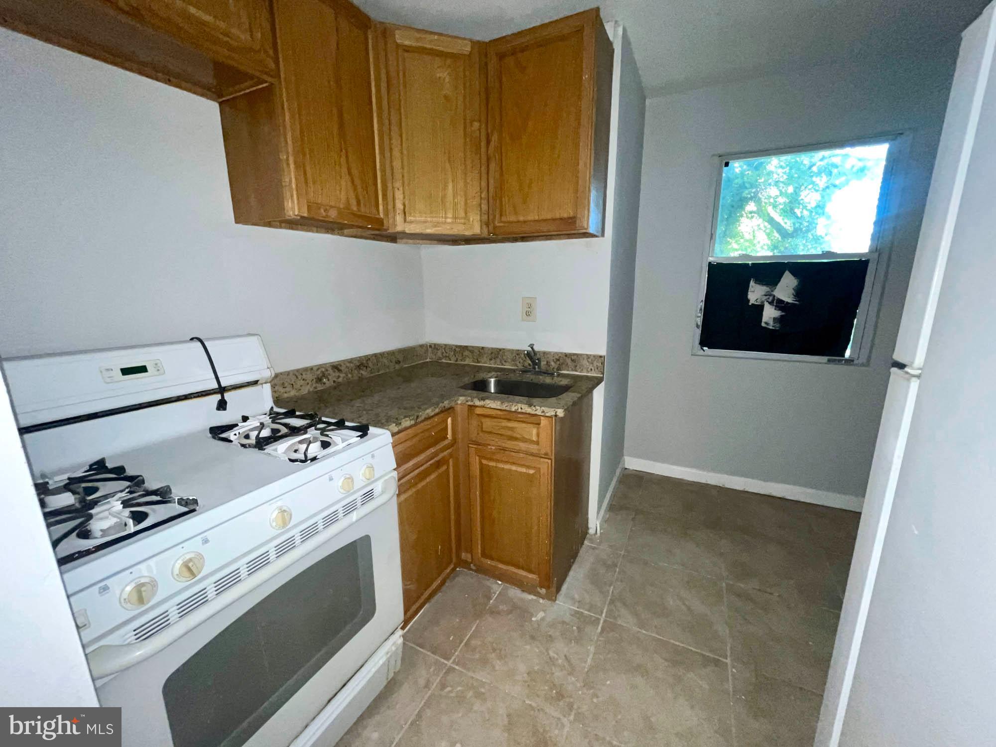 BROOKLYN - Residential Income