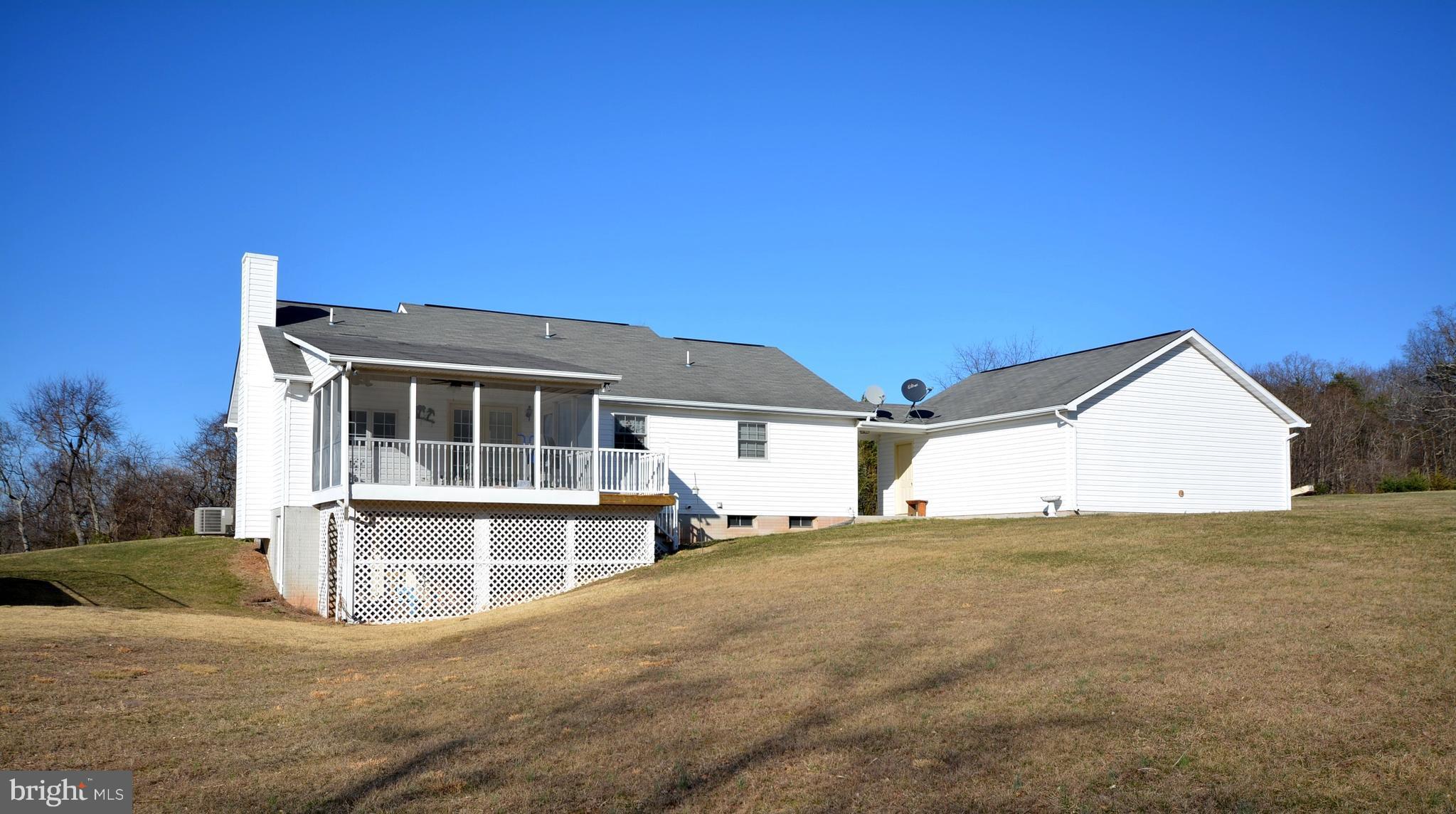 LAKE ISAAC ESTATES - Residential