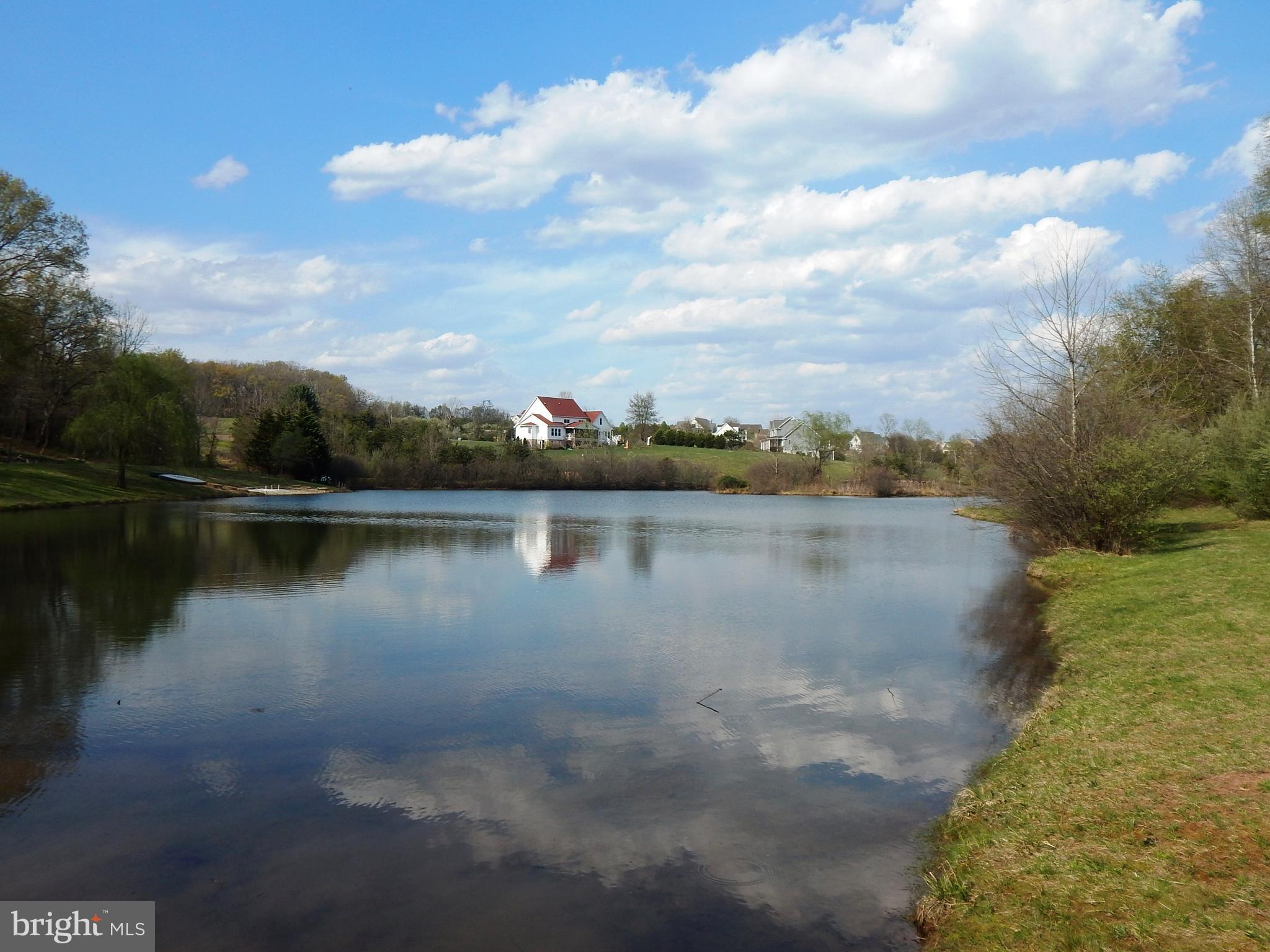 LAKE ISAAC ESTATES - Residential