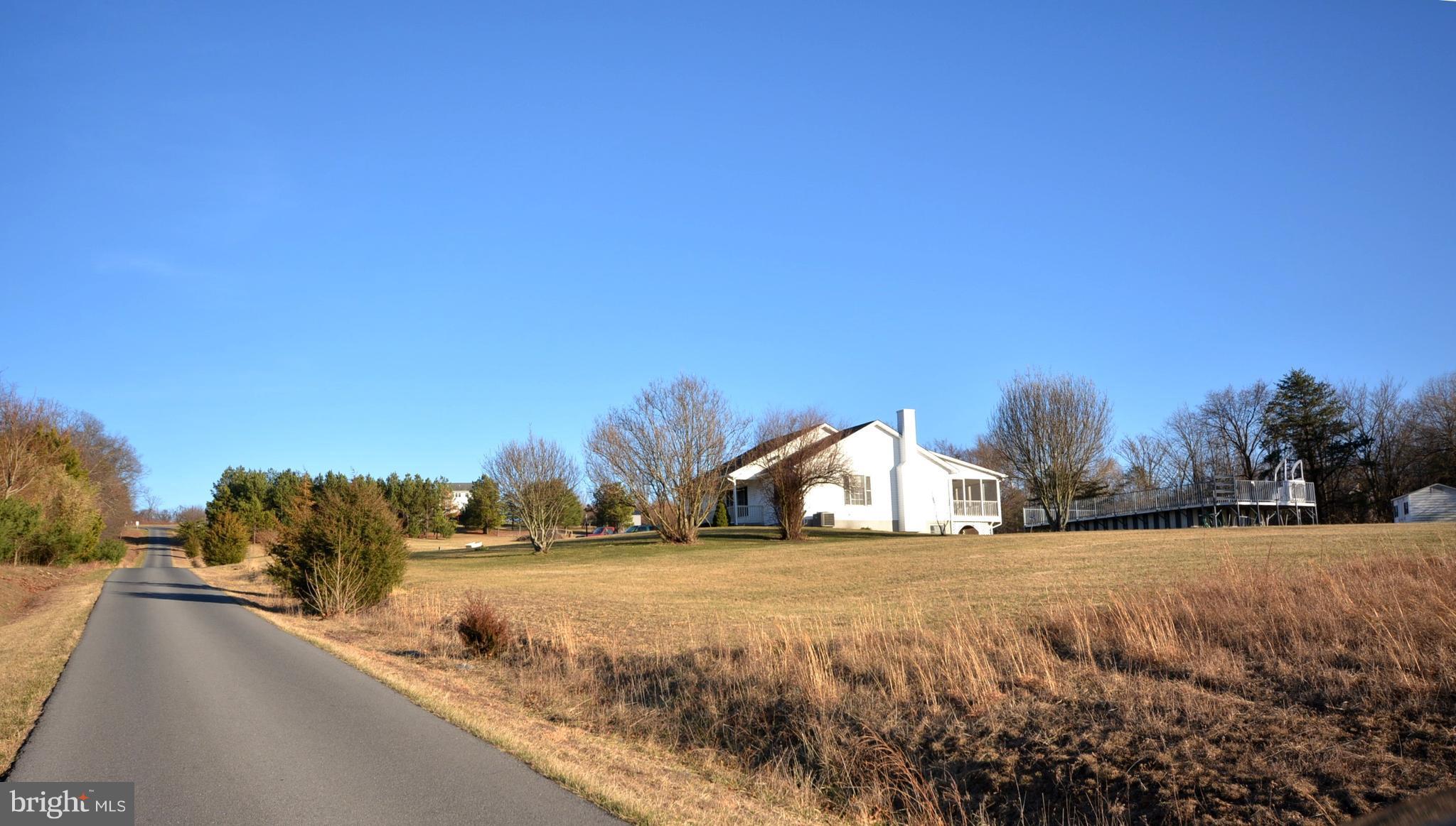 LAKE ISAAC ESTATES - Residential